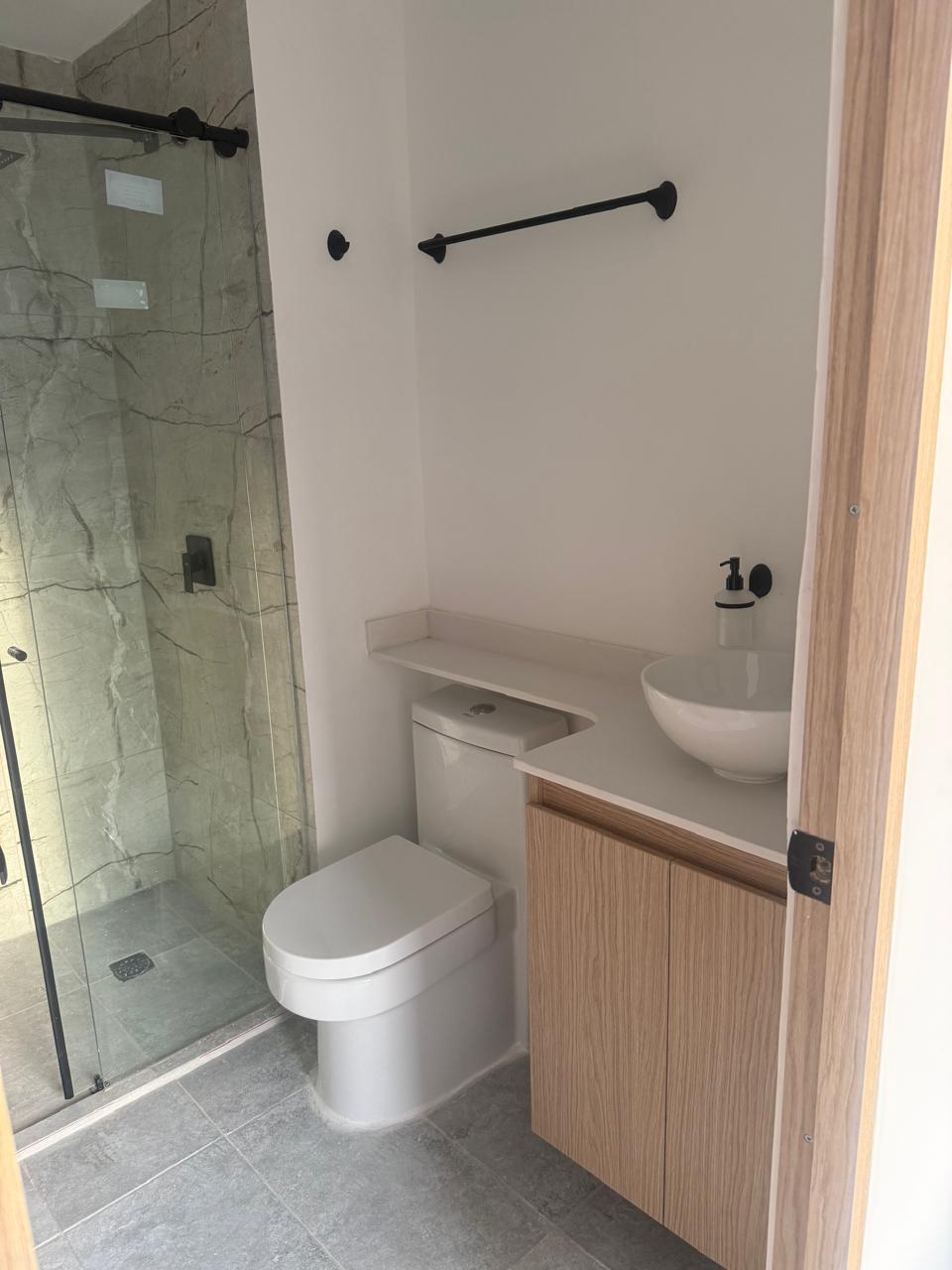Apartamento para la venta en Calasanz Medellin