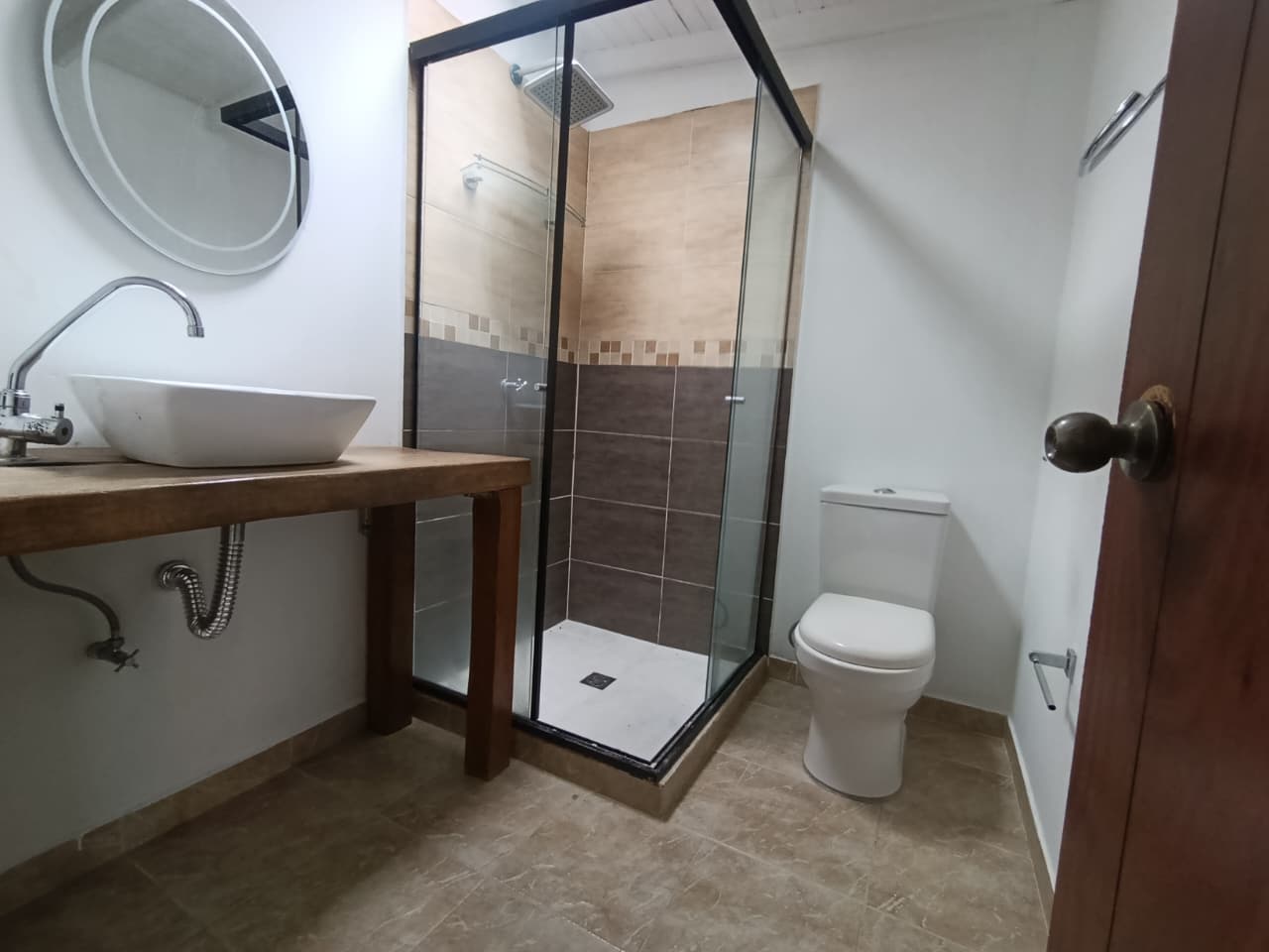 Casa para arriendo en Belén Rincón