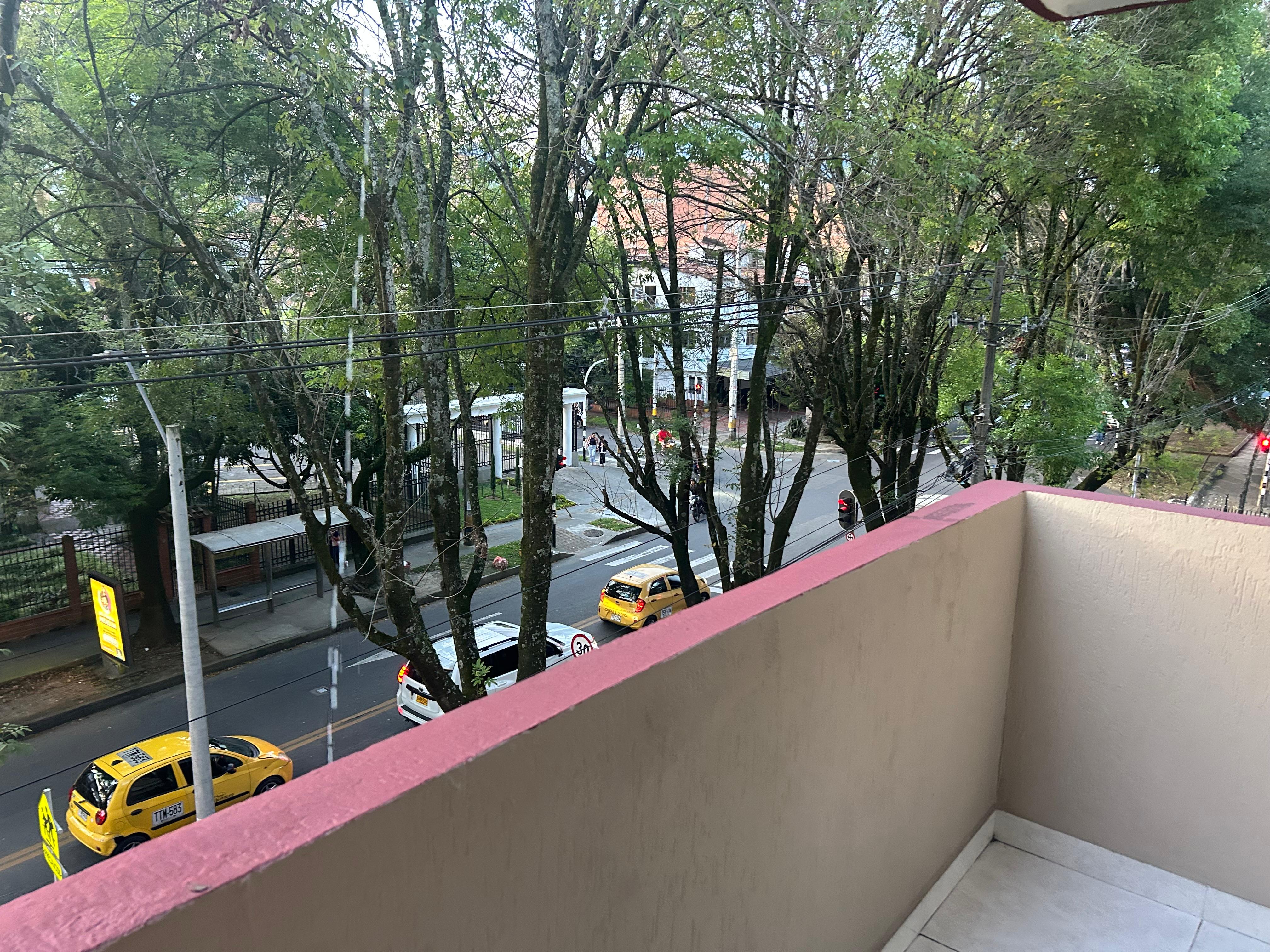 Apartamento en venta Simón Bolívar - Medellín
