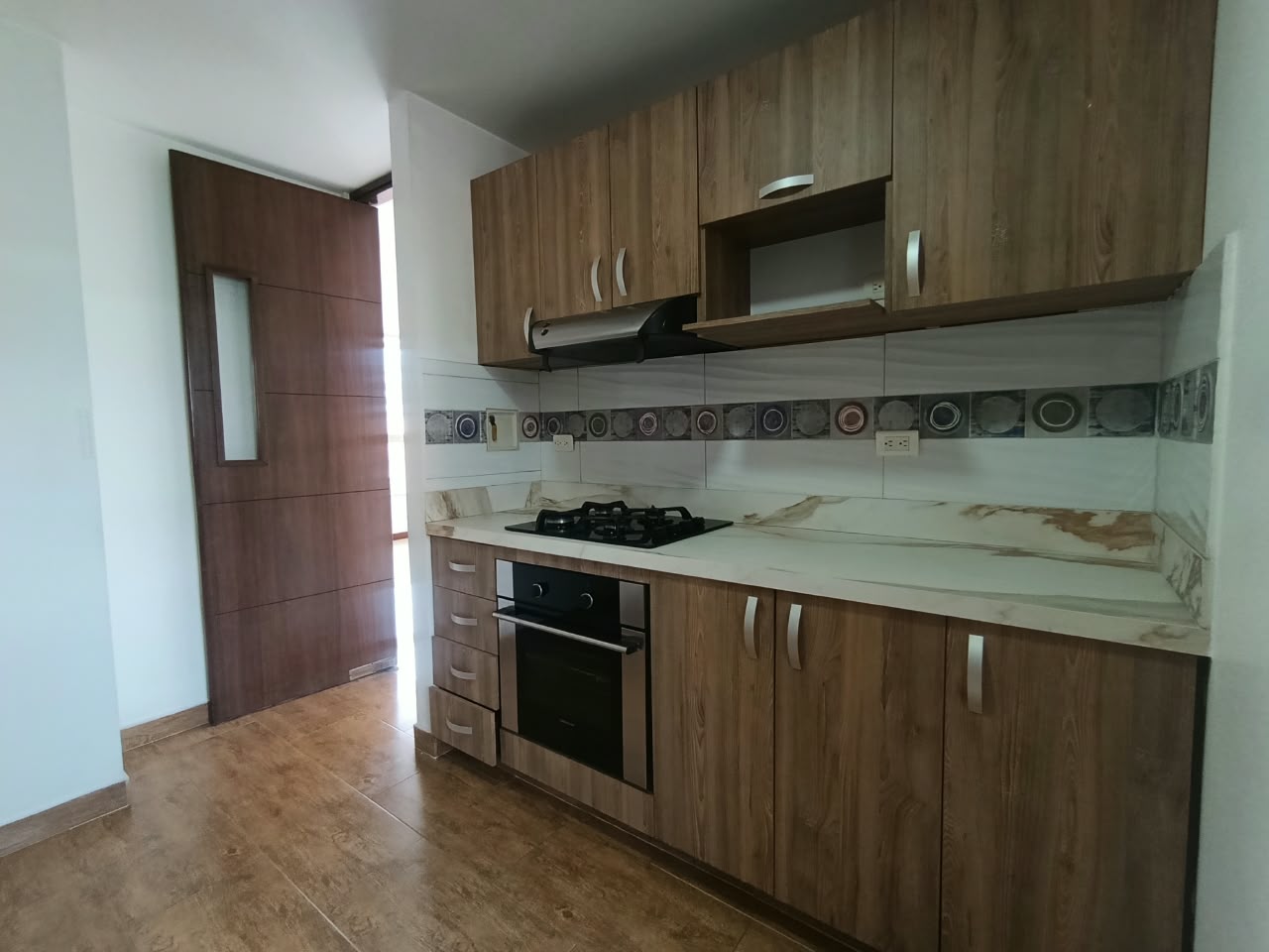 Apartamento en Arriendo  en Conquistadores- Medellín