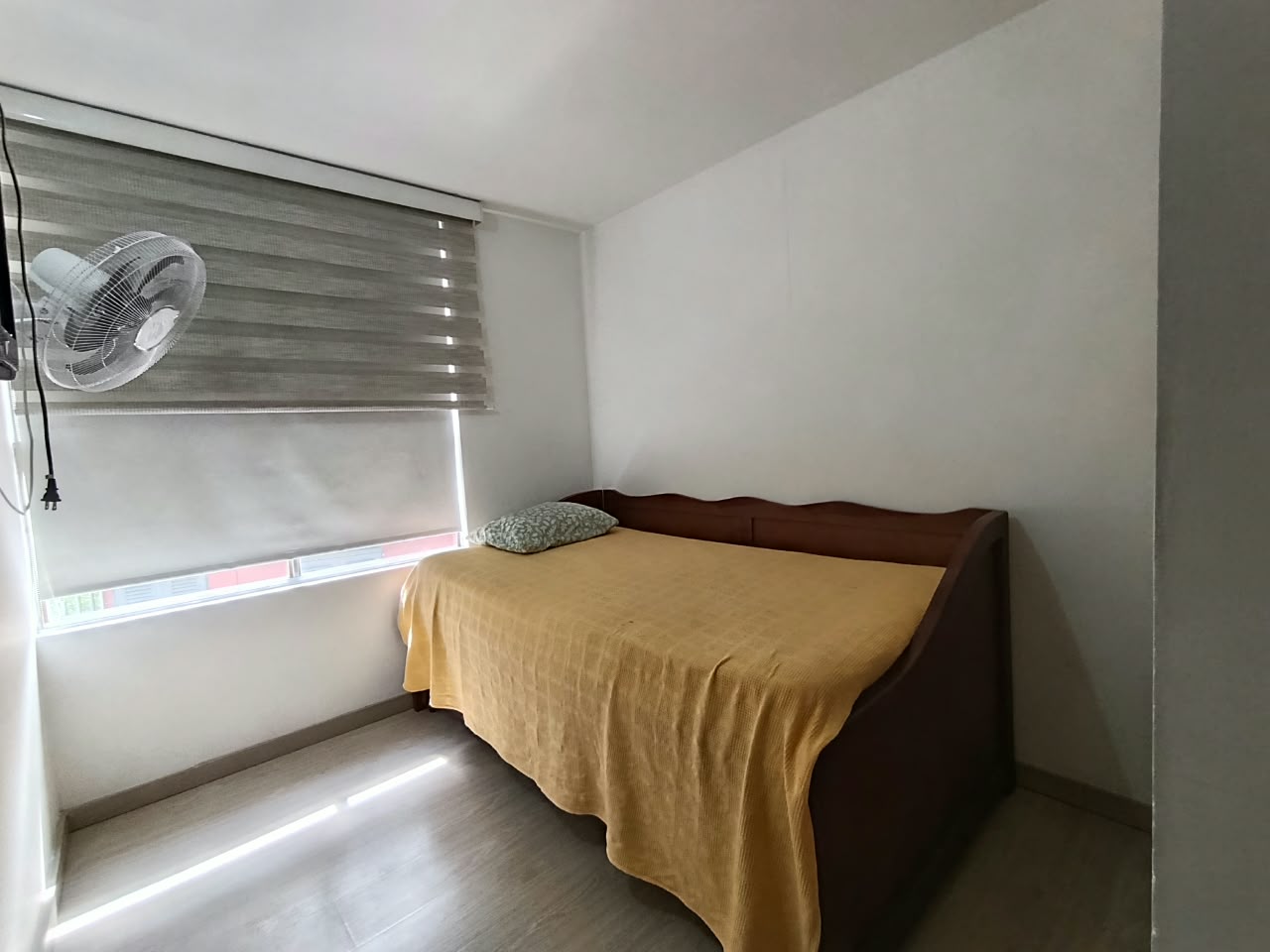 Apartamento en arriendo Loma de Los Bernal