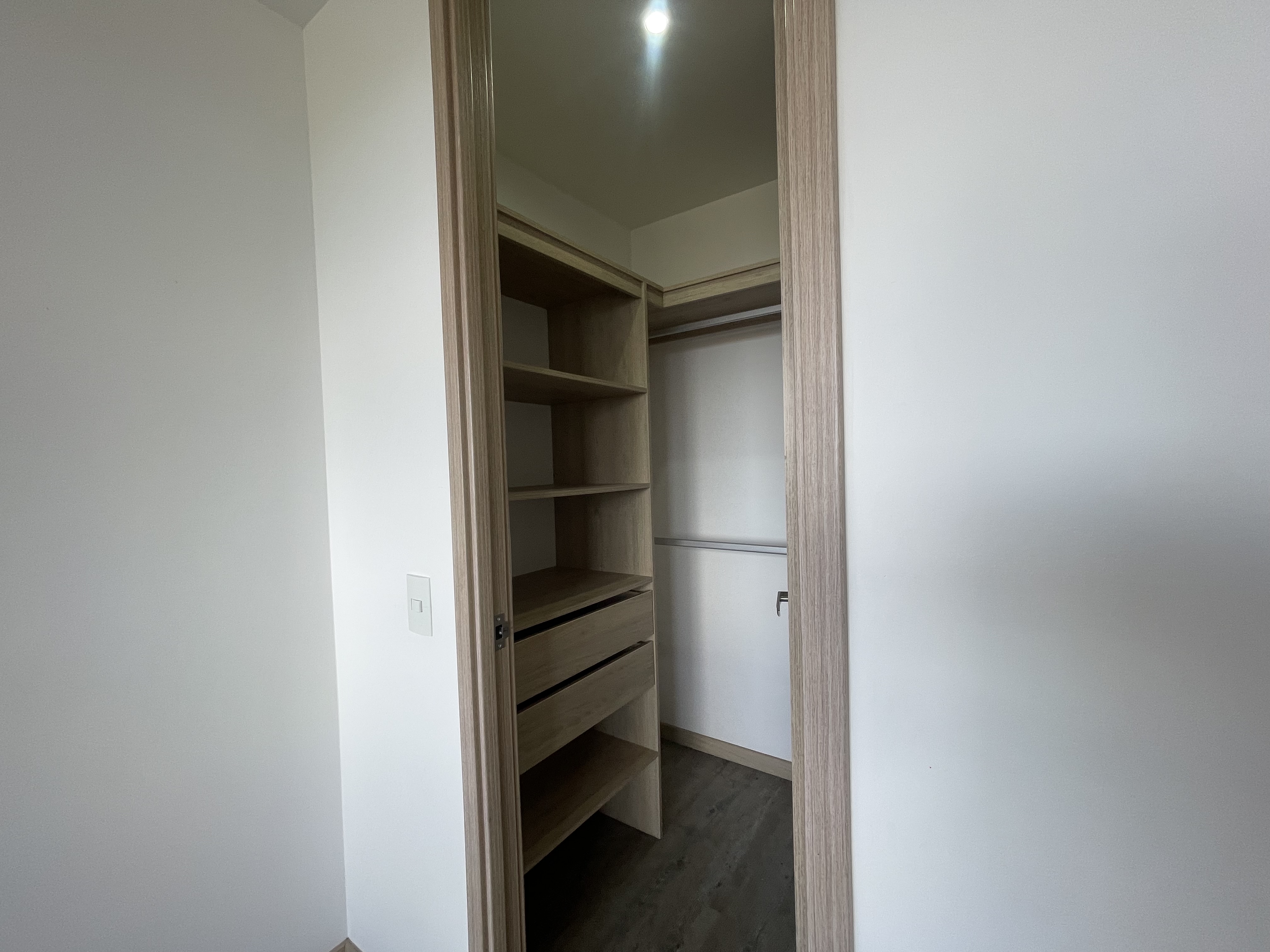Apartamento para la venta en Rionegro sector Barro Blanco
