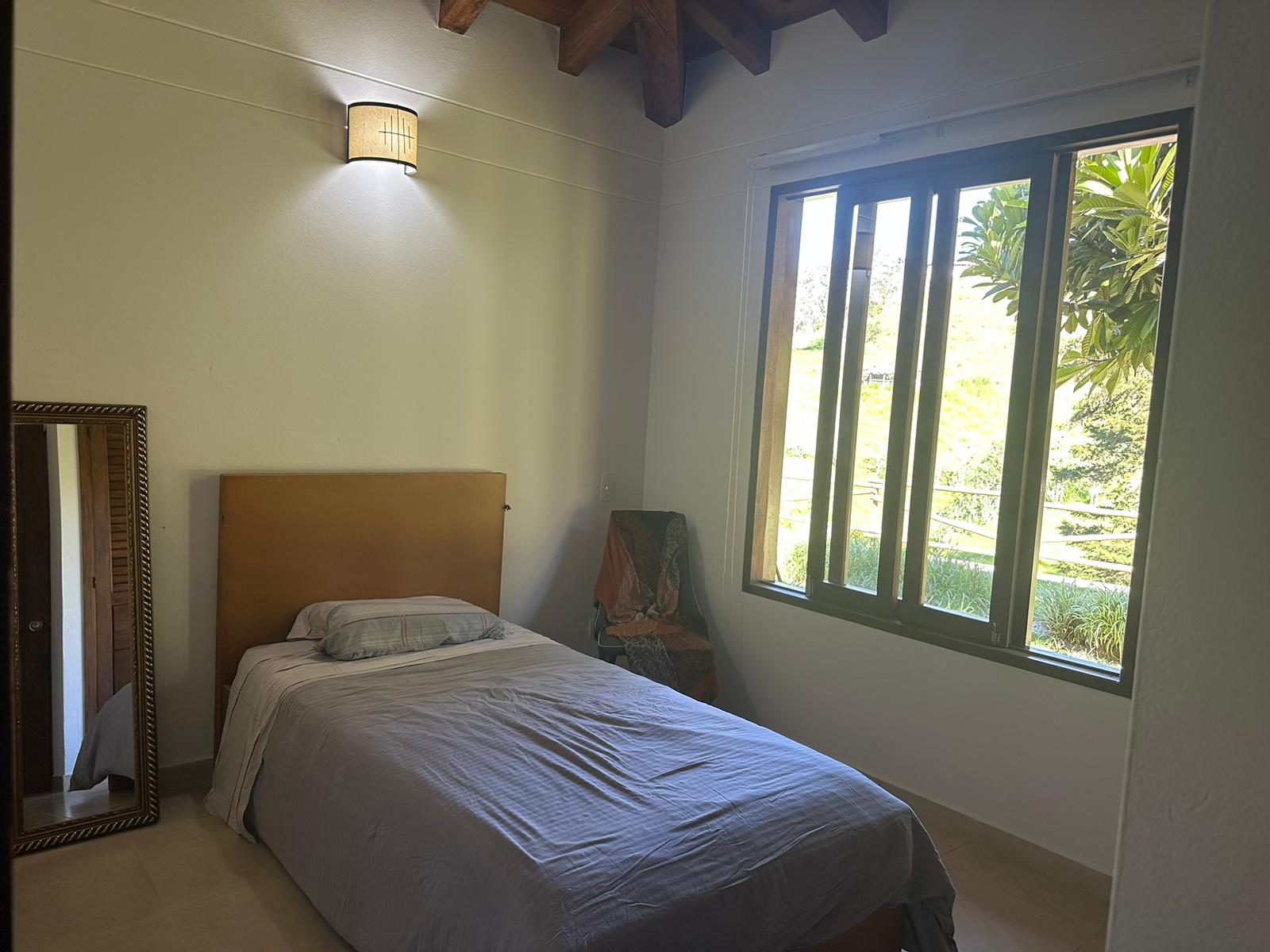 Casa Campestre en venta en Rionegro