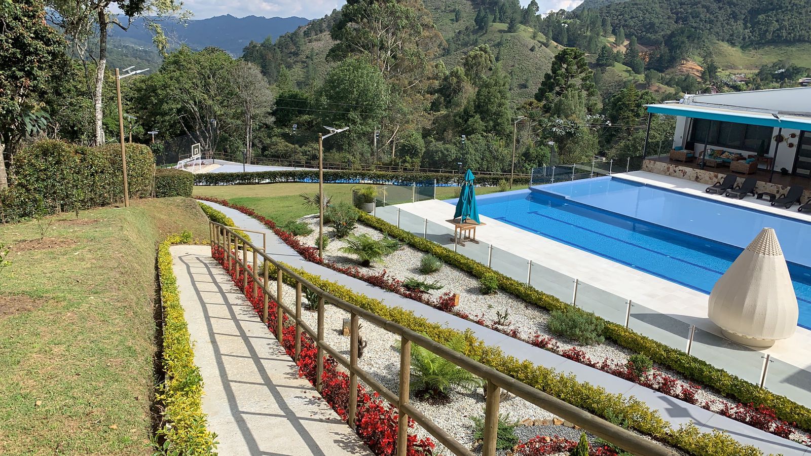 Casa (Mansión) para la venta en las Palmas  vía la Fe