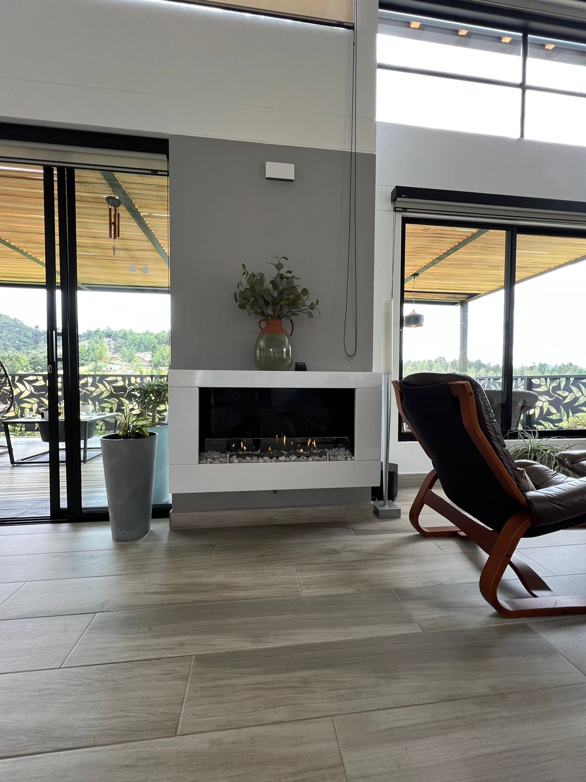 Casa para la venta en el Retiro vía la Ceja