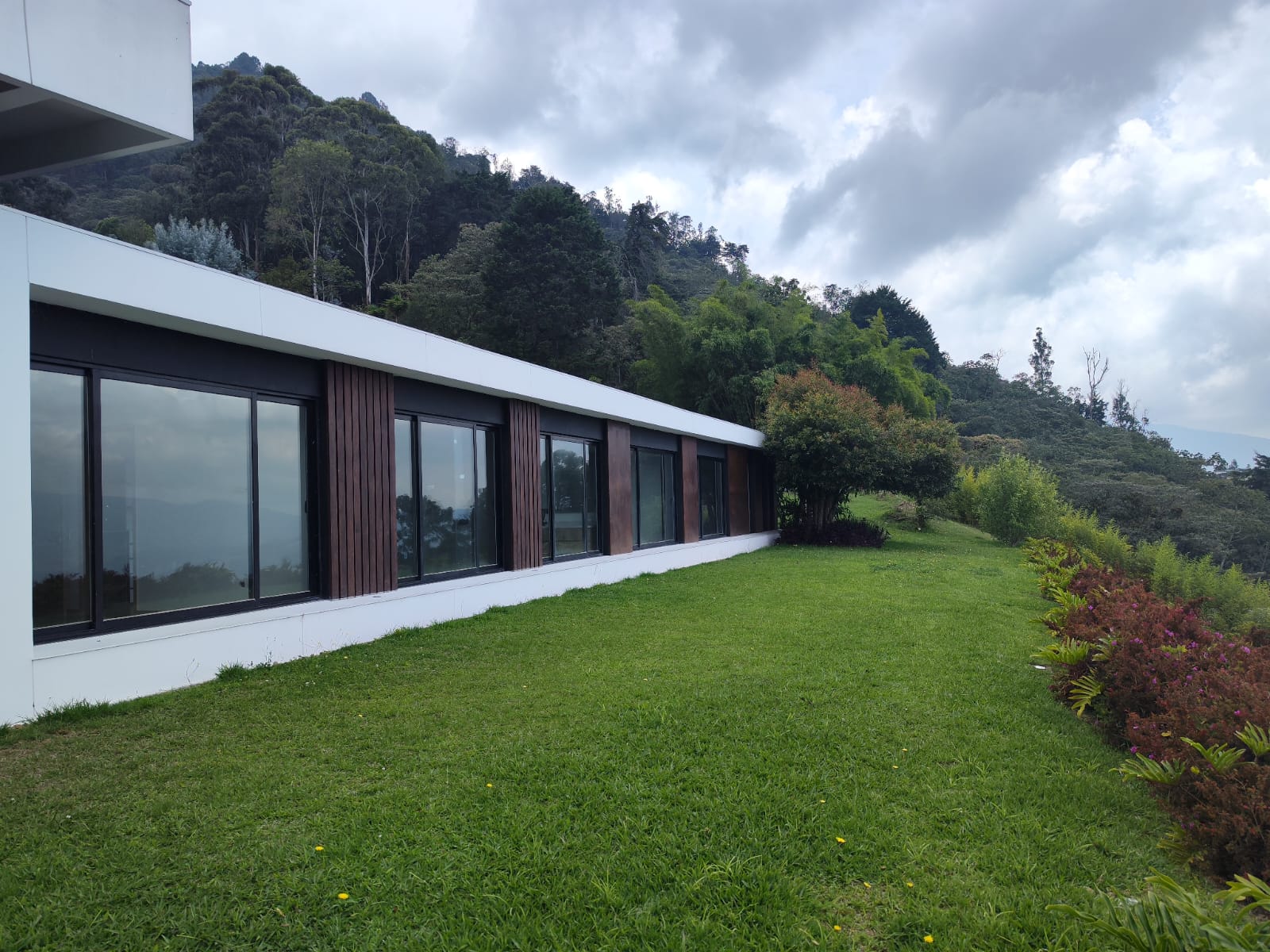 Casa en venta en las Palmas Medellin