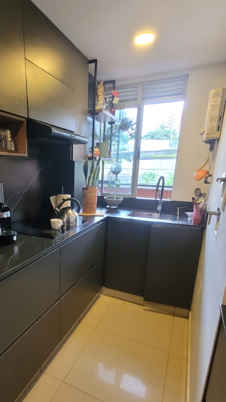 Venta de apartamento en Sabaneta Loma de San José Maderos del Campo