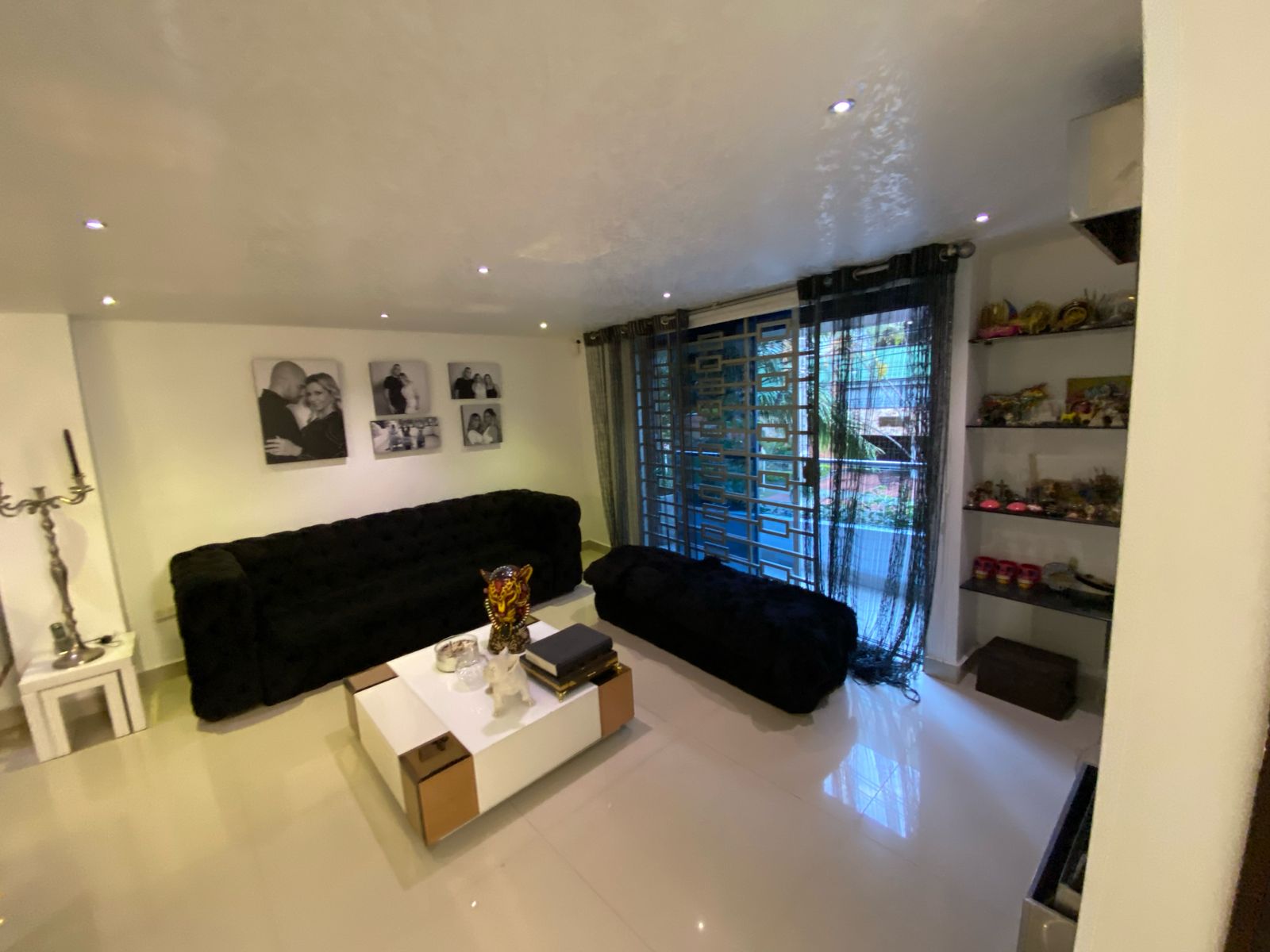 Casa en venta en el sector de Laureles - Medellín