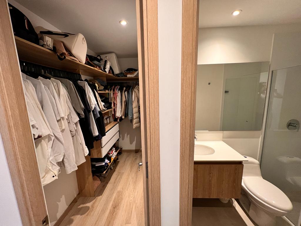 Casa para la venta en Envigado la Calleja
