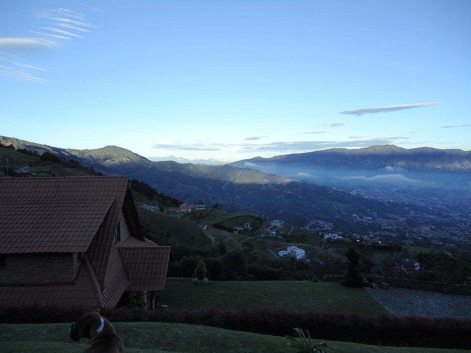 Casa en venta en las Palmas Medellin