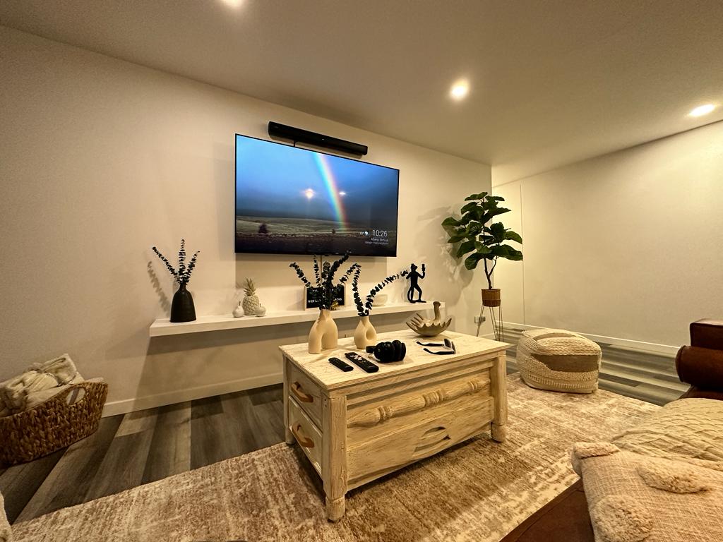 Apartamento en arriendo amoblado en Poblado Los Balsos Medellín