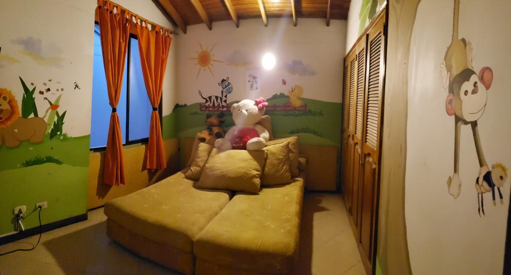 Hermosa casa para la venta en Sabaneta