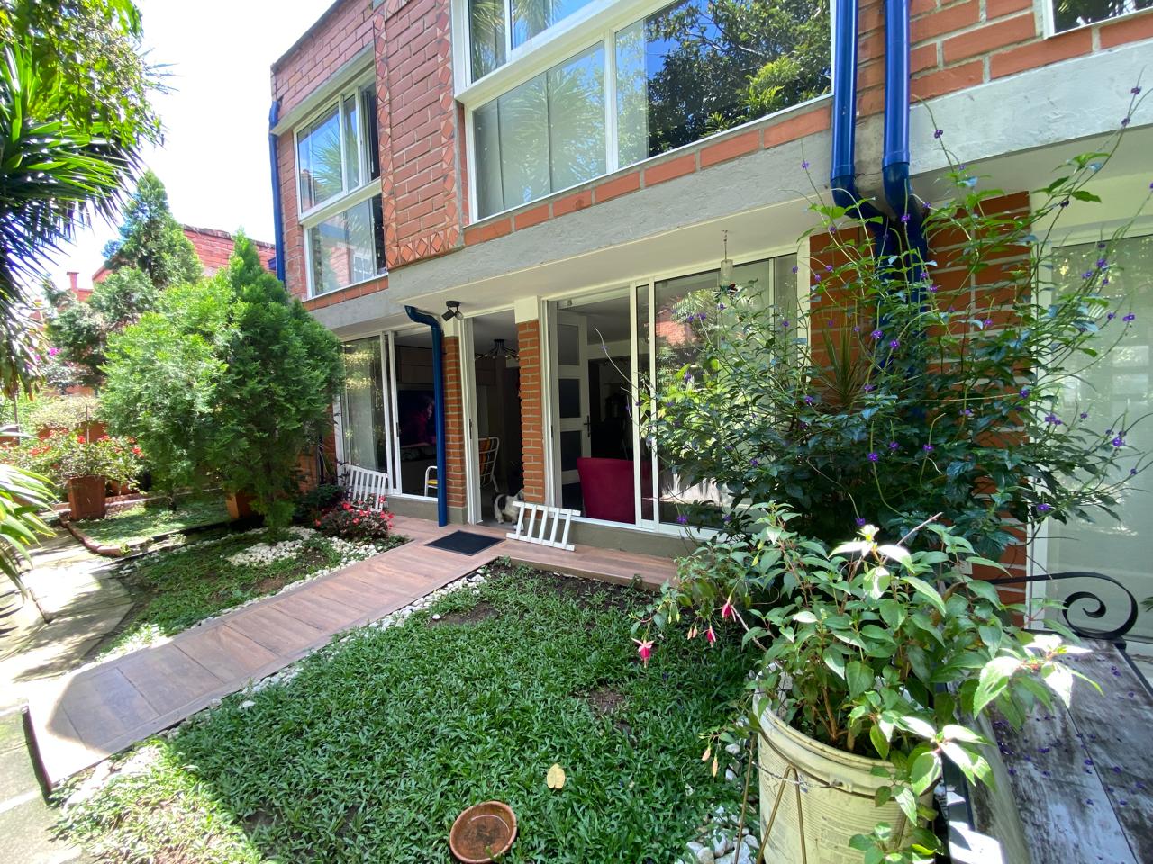 Casa en venta Belen la Mota Medellin