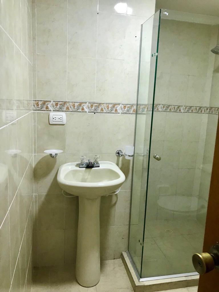 Venta de apartamento amoblado en Cartagena - el Laguito