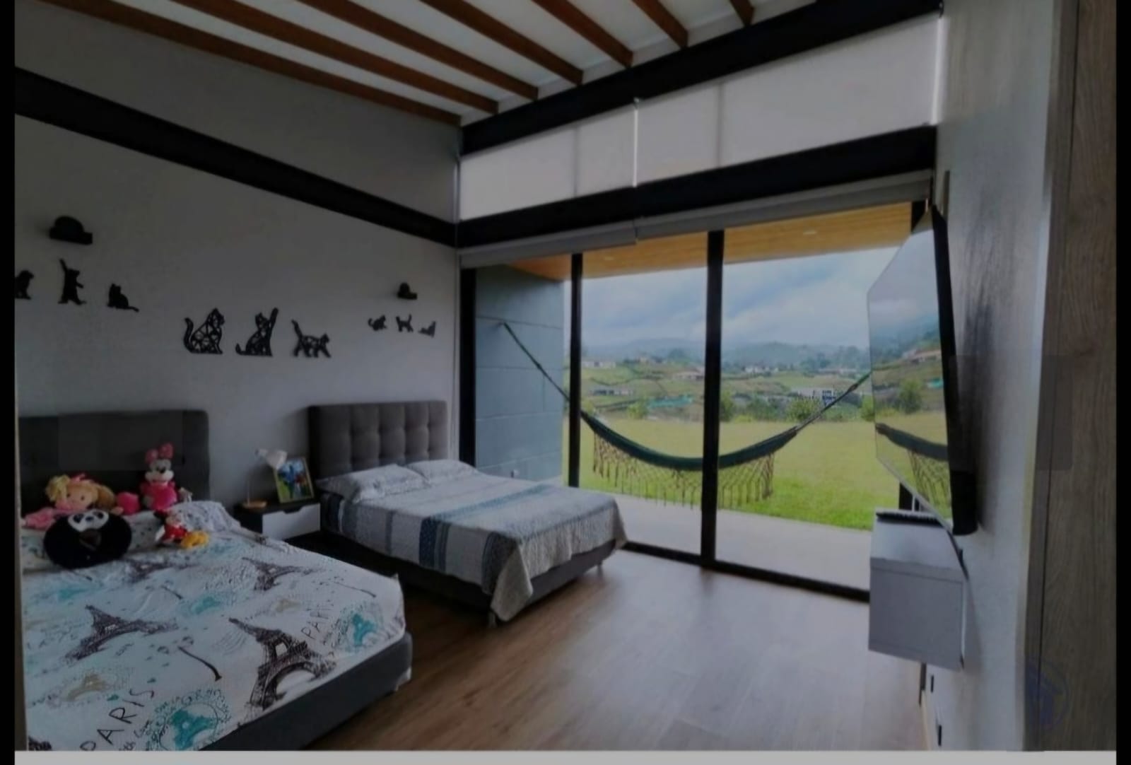 Hermosa Casa en Venta  el Retiro Antioquia