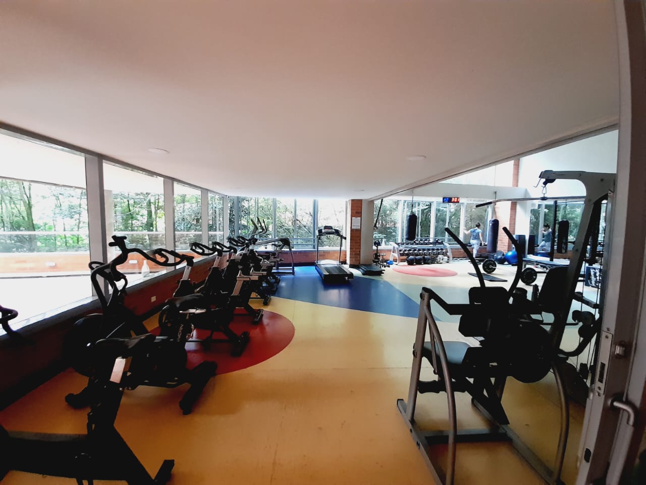 Apartamento Para La Venta Sabaneta Antioquia.