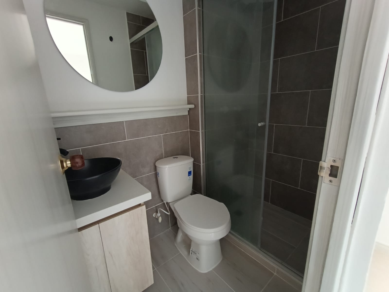 Apartamento para la venta en Castropol