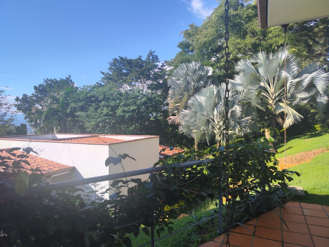 Casa finca de recreo para venta en la PIntada Antioquia