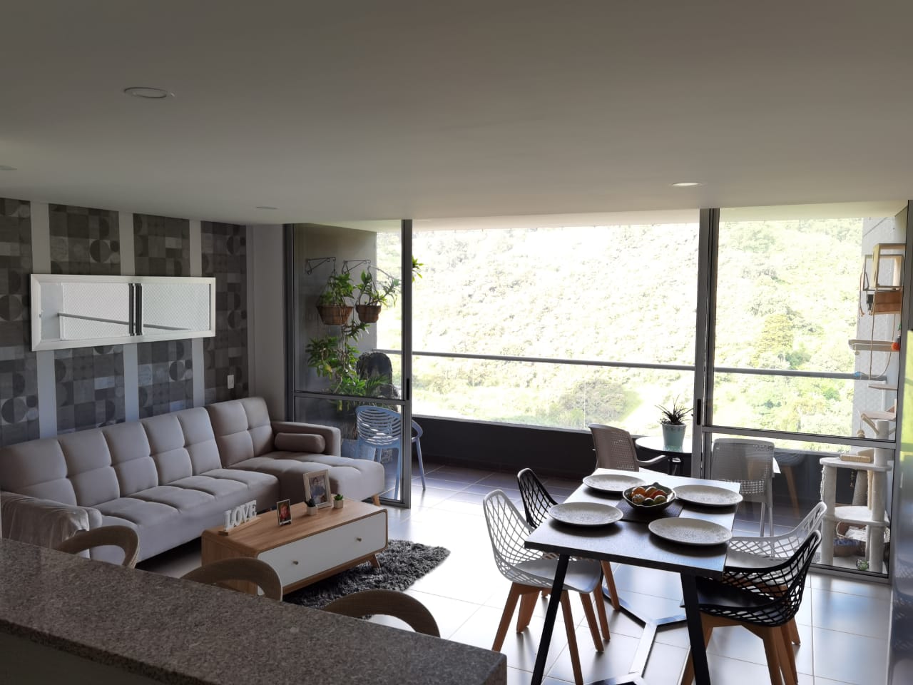 Apartamento para la venta Sabaneta San Remo