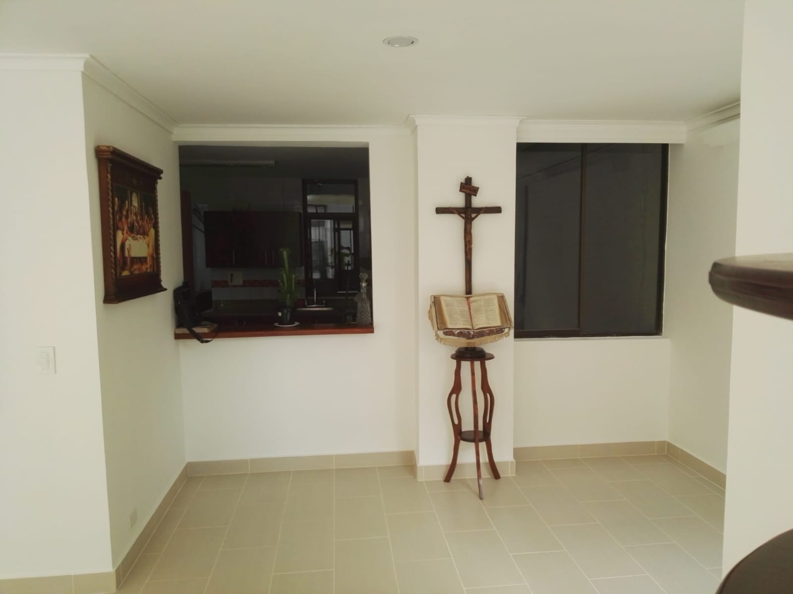 Venta de apartamento en Laureles