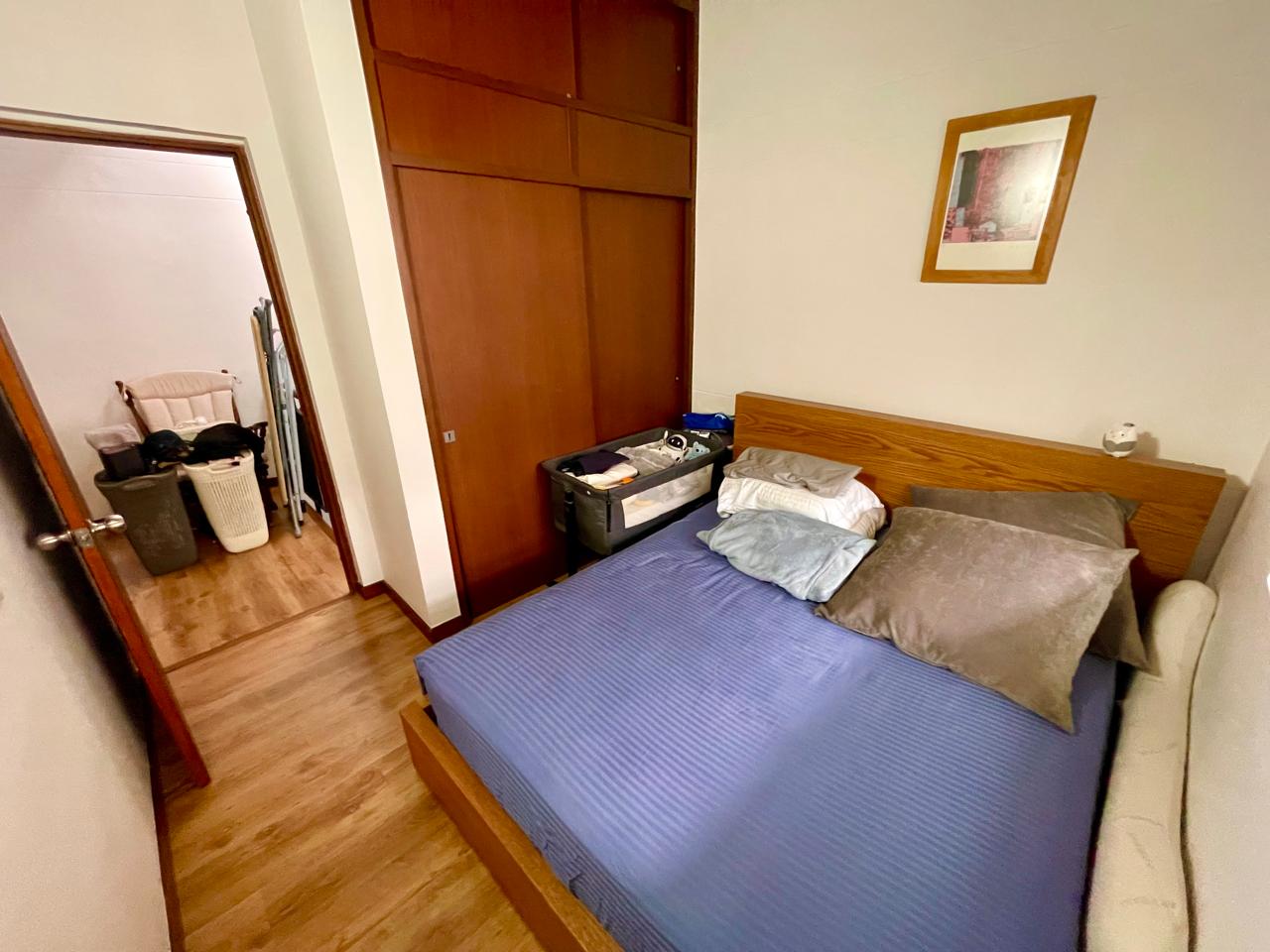 Casa para la venta en La Estrella