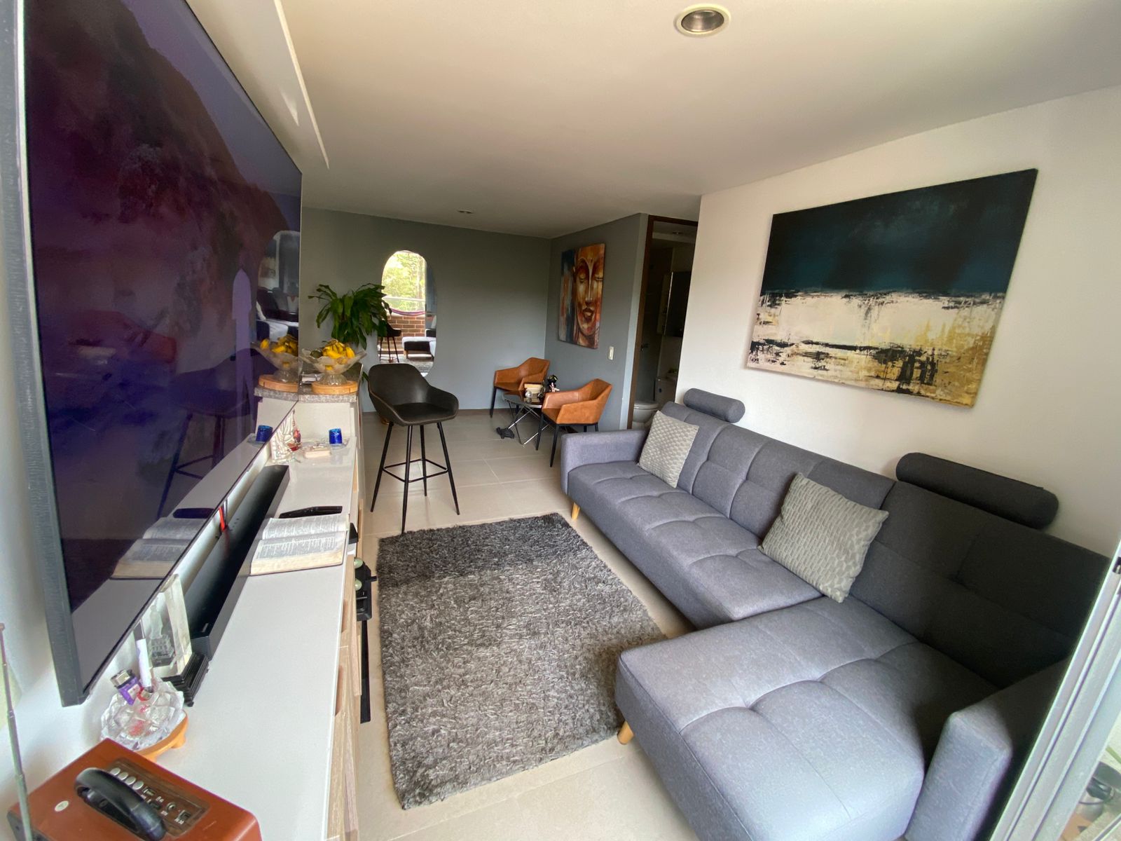 APARTAMENTO PARA ARRIENDO EN LA DOCTORA, SABANETA