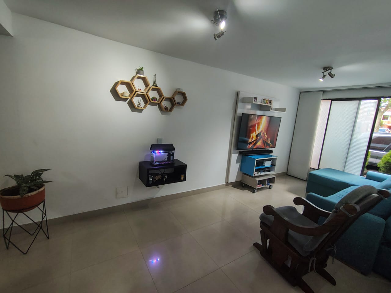 Casa para venta en la mota Medellin