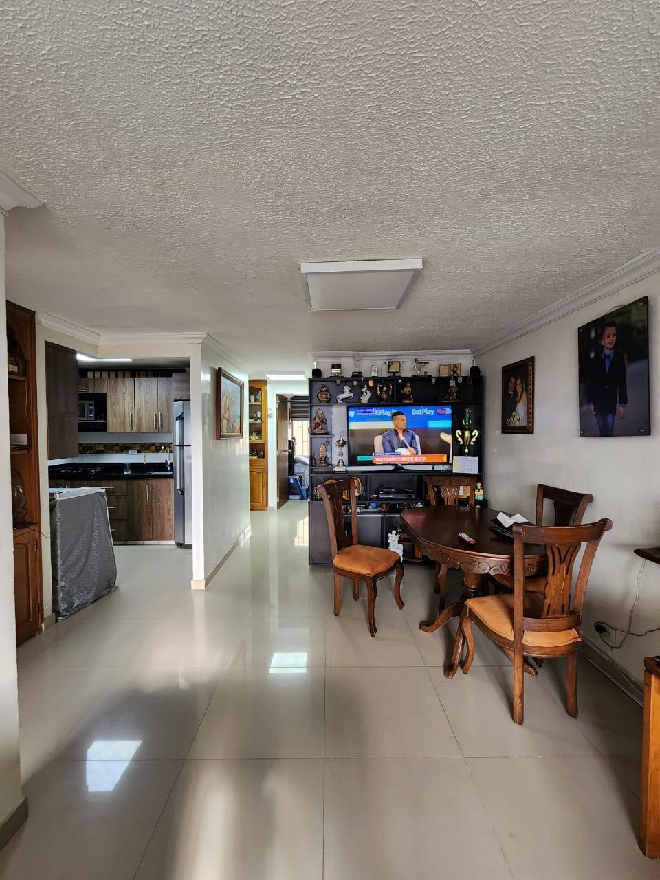 Apartamento en Venta Prado Centro