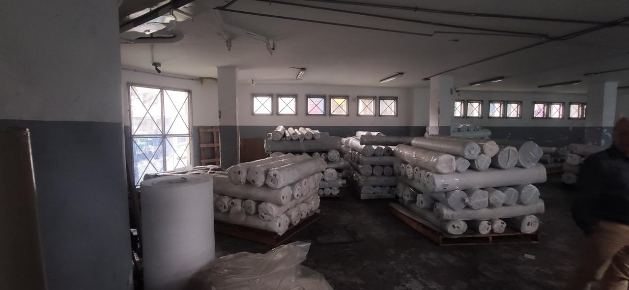 Bodega industrial con oficinas para la venta en Sabaneta