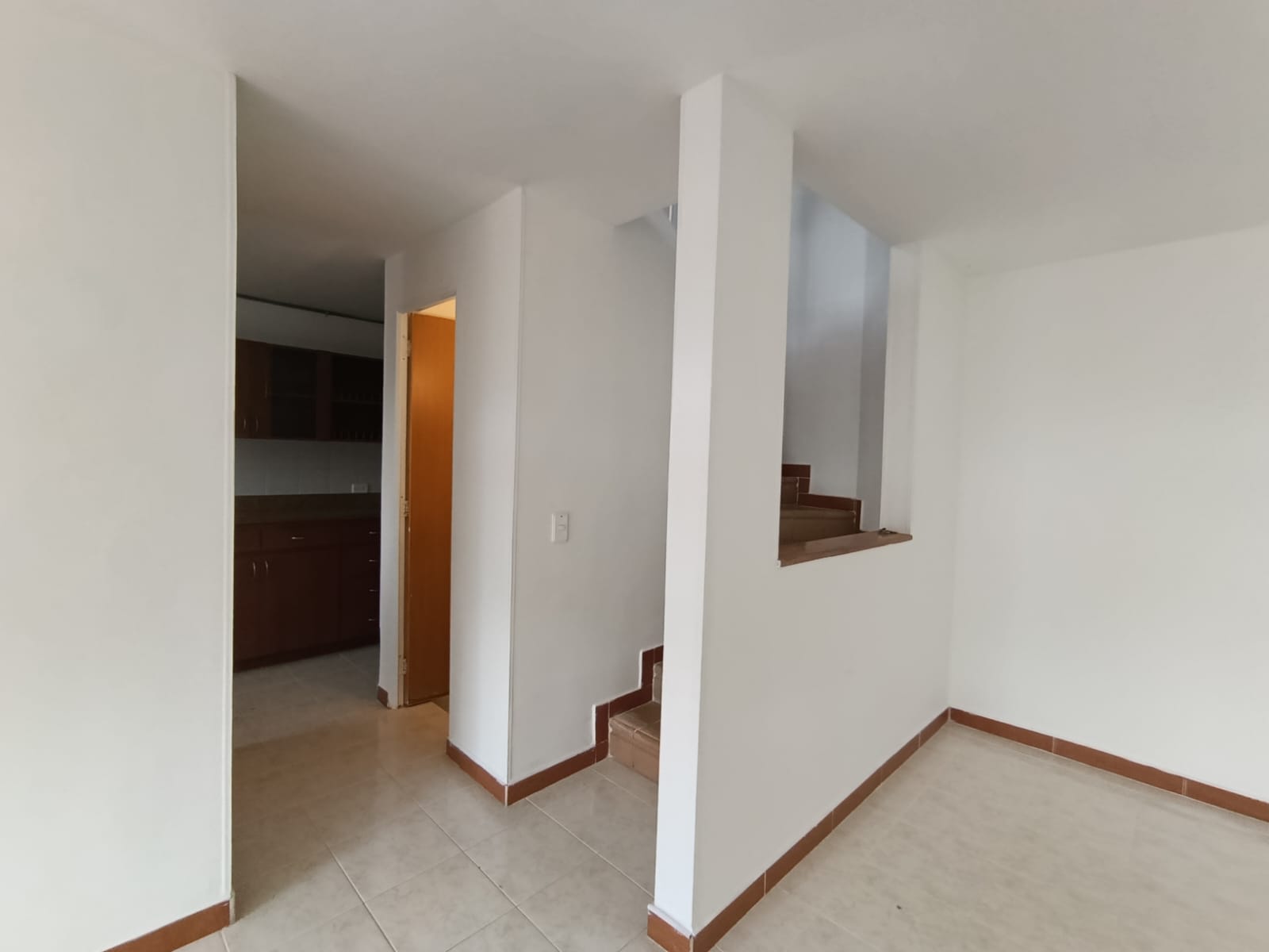 Casa para el arriendo en La Mota Medellín