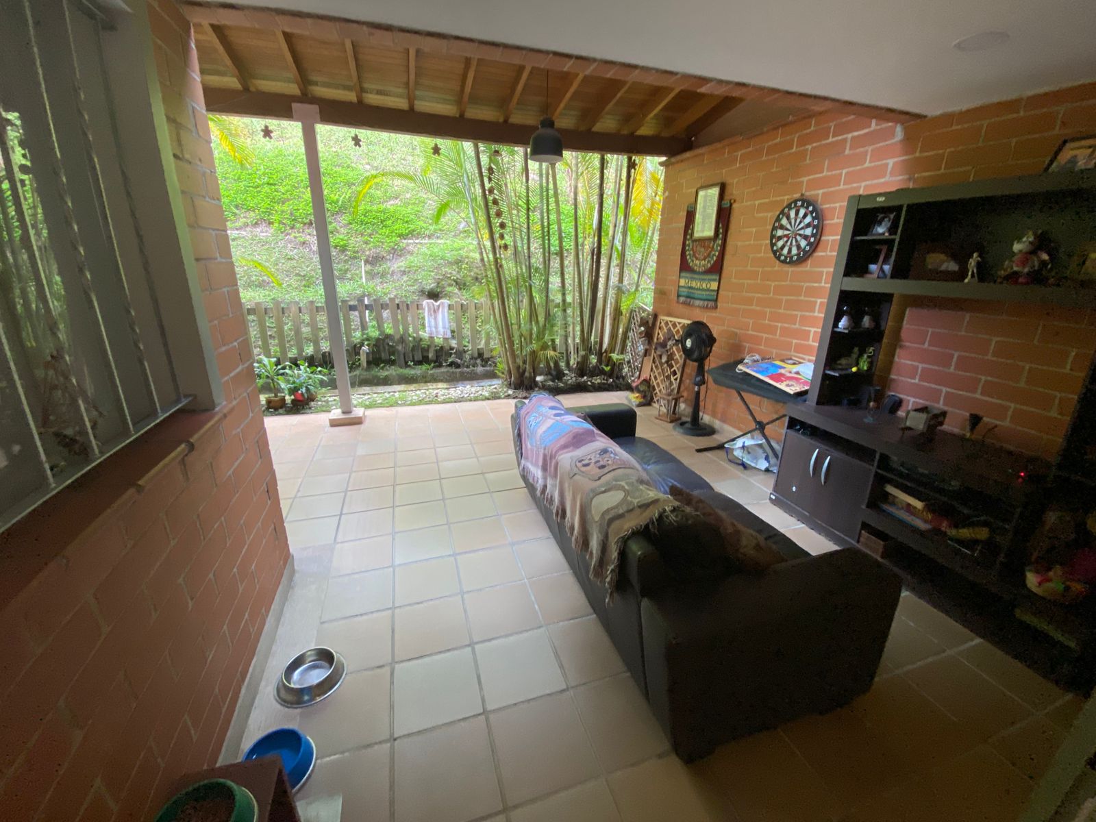 Casa en venta en Envigado Loma del Chocho
