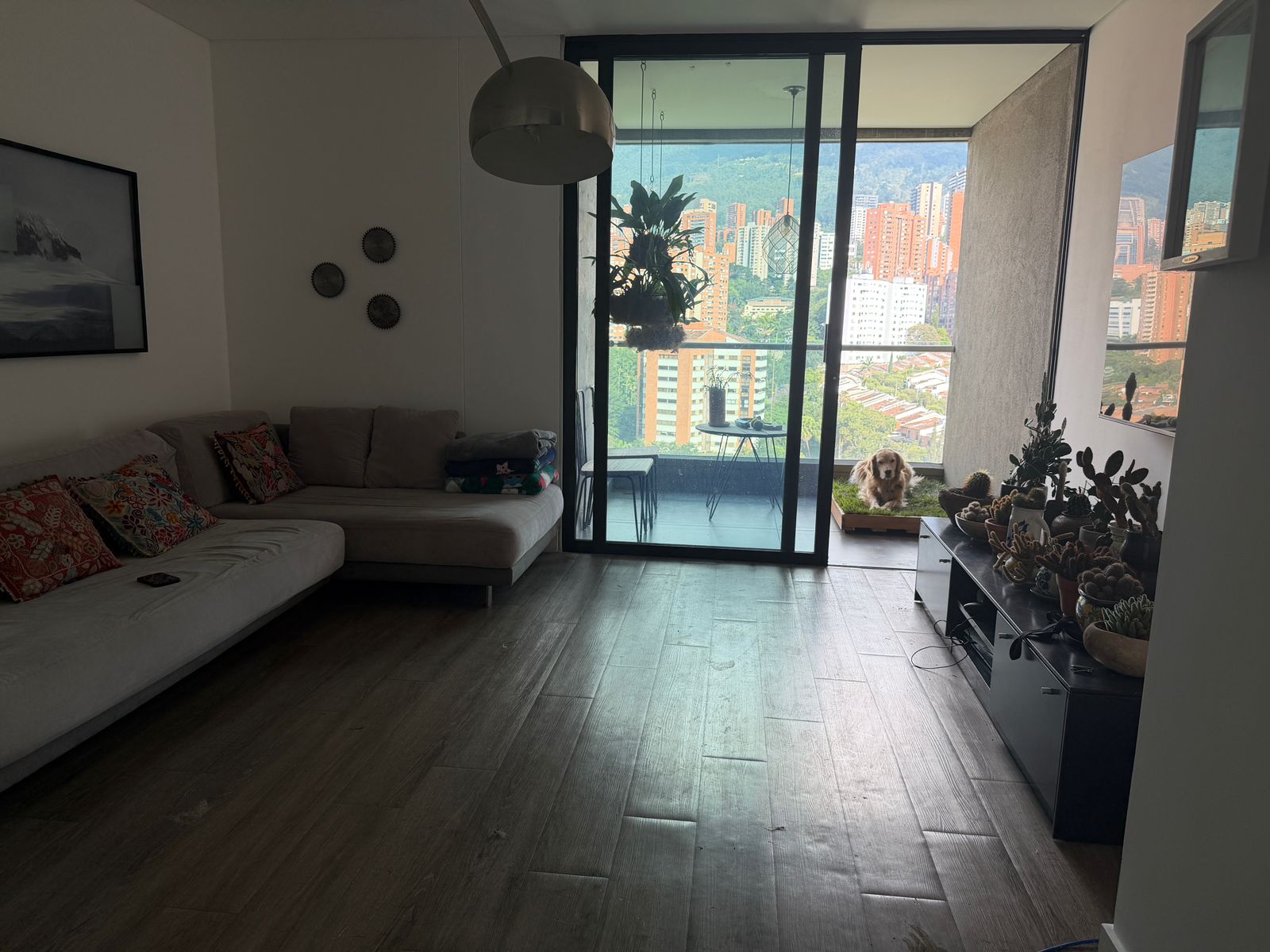 Apartamento en venta Medellin Poblado los Balsos