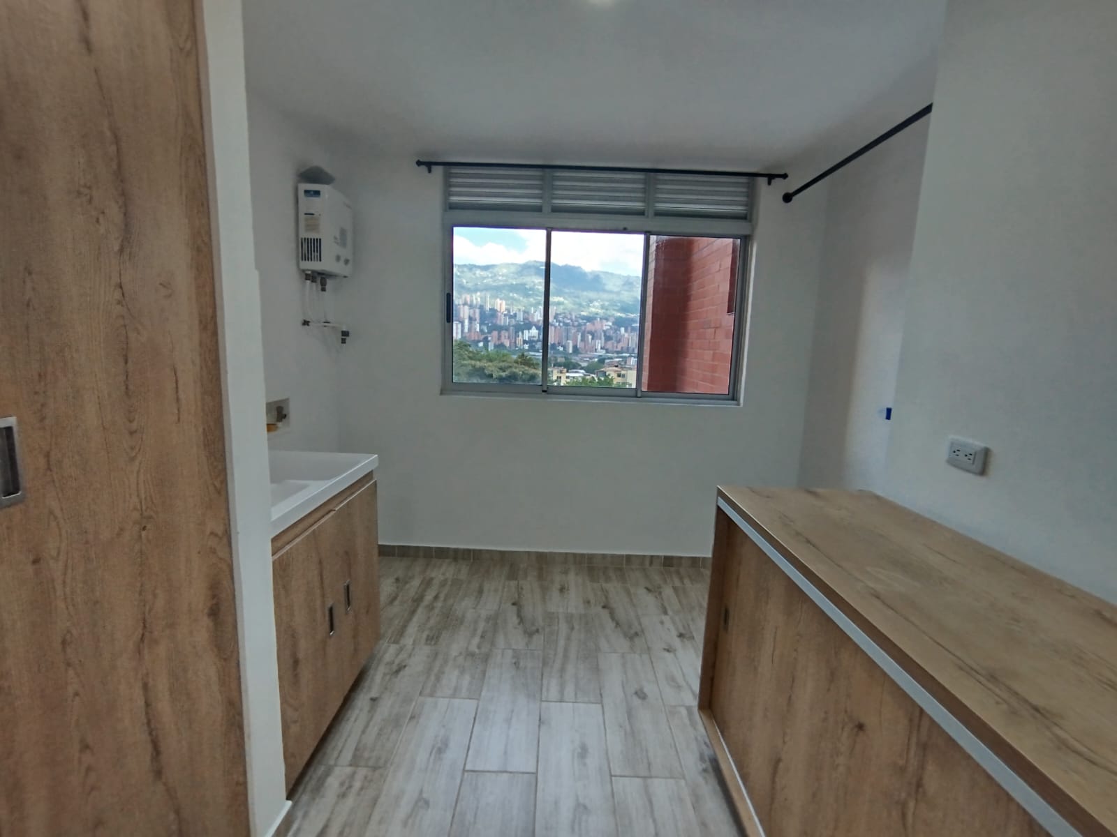 Venta de apartamento en Medellín Guayabal