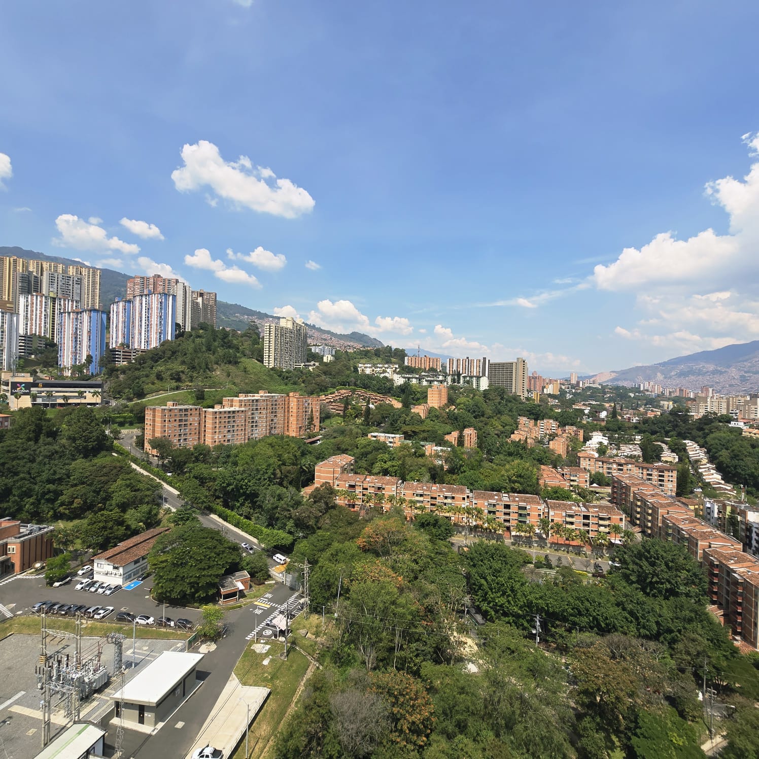 Apartamento para la venta en Calasanz