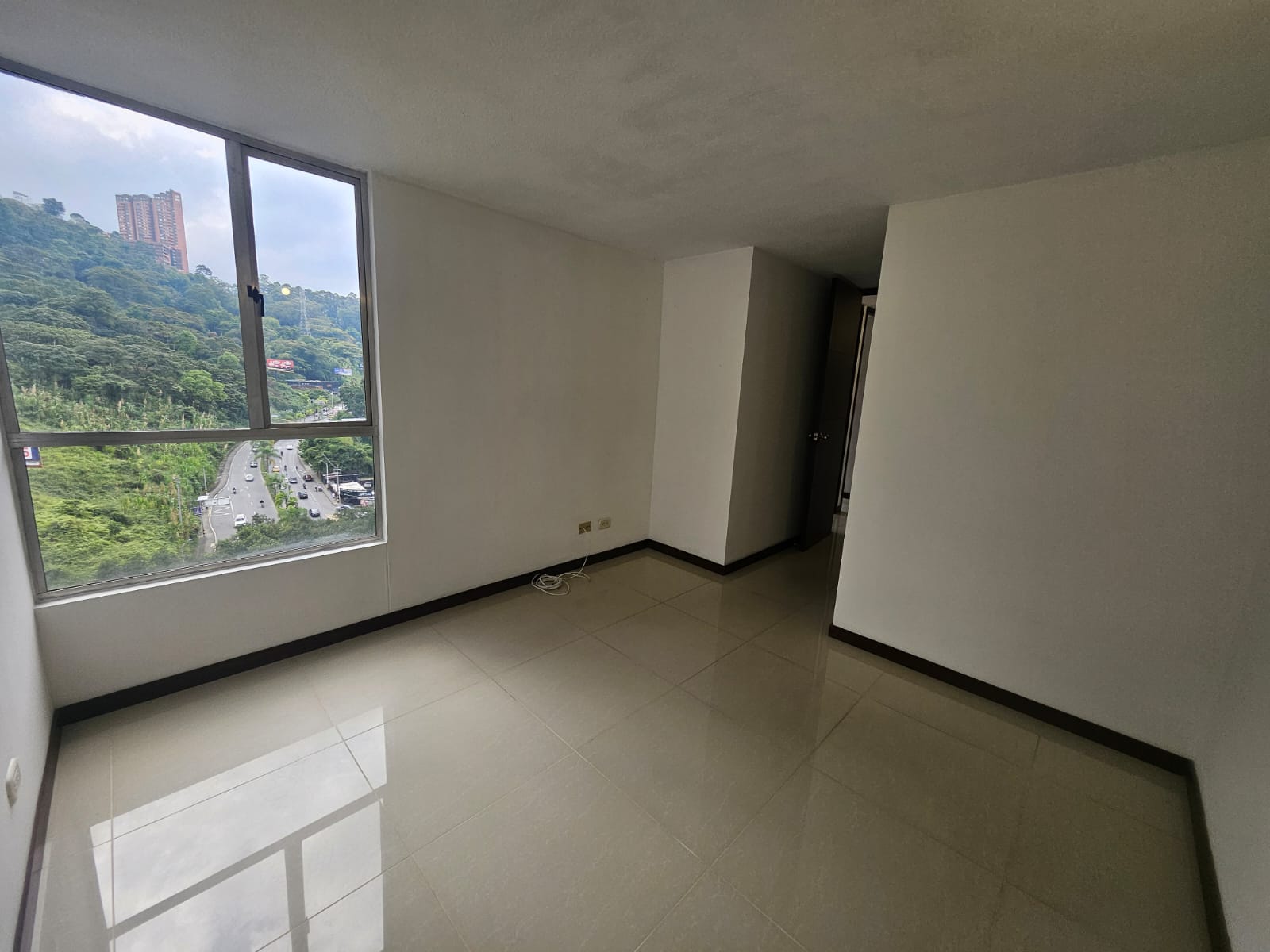 Apartamento en arriendo en San Julián El Poblado