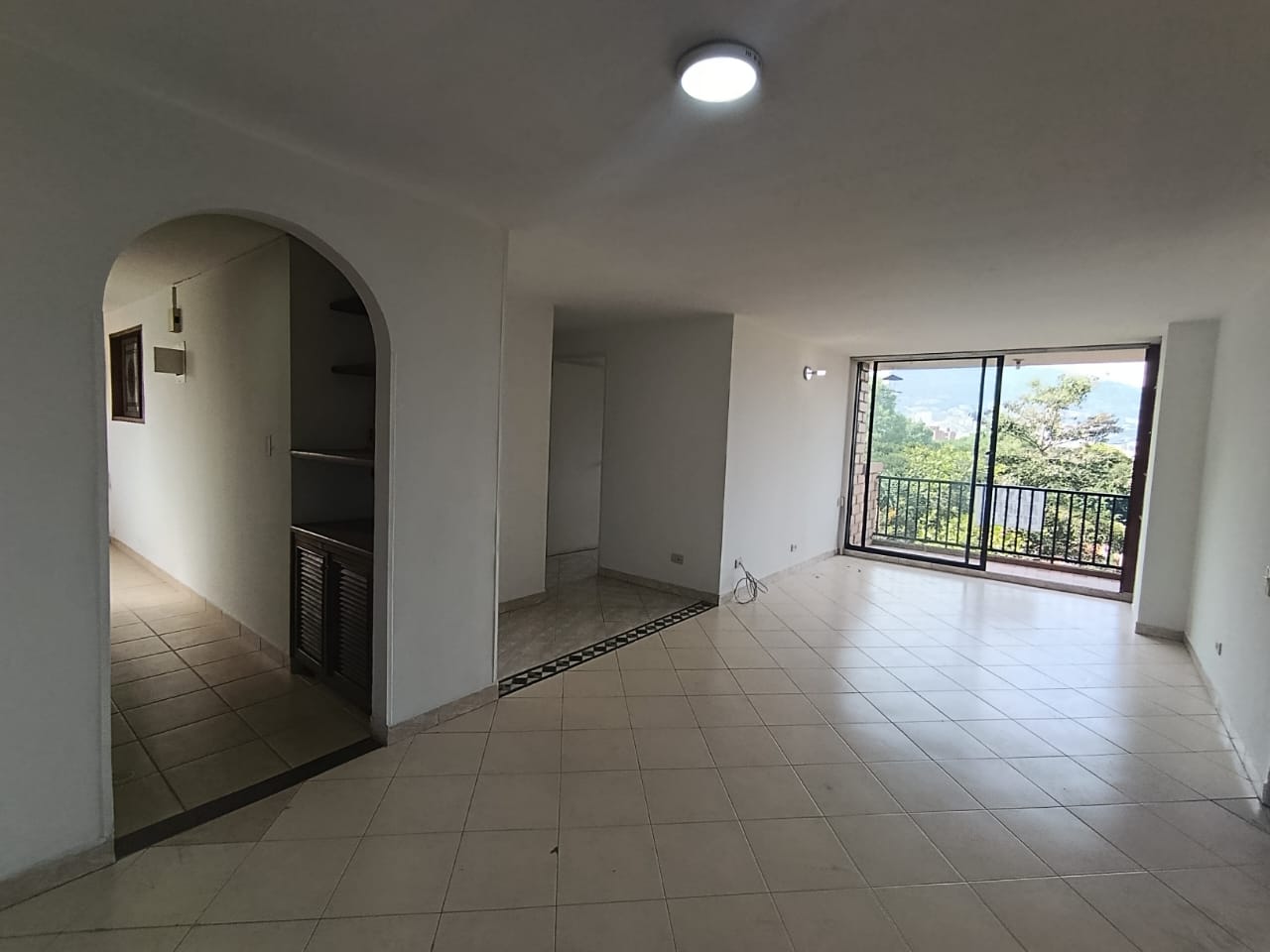 Apartamento en Arriendo Loma de los Bernal