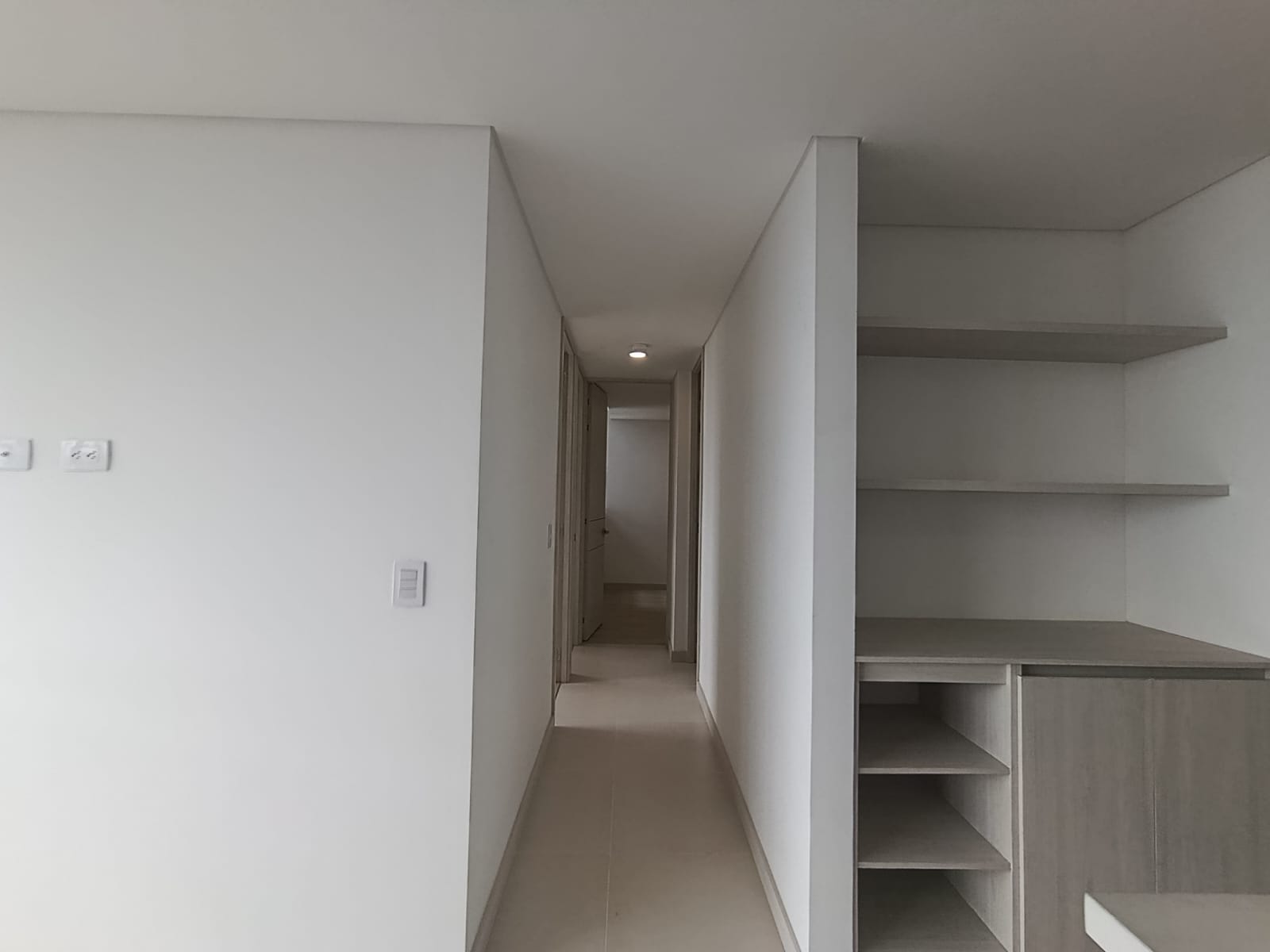 Arriendo apartamento en La Estrella para estrenar