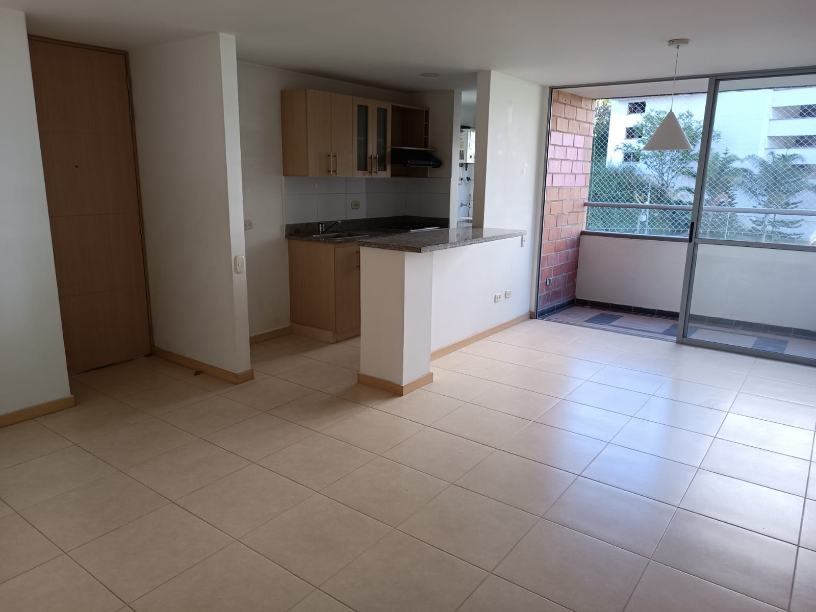 Apartamento en venta en Loma del Indio Poblado