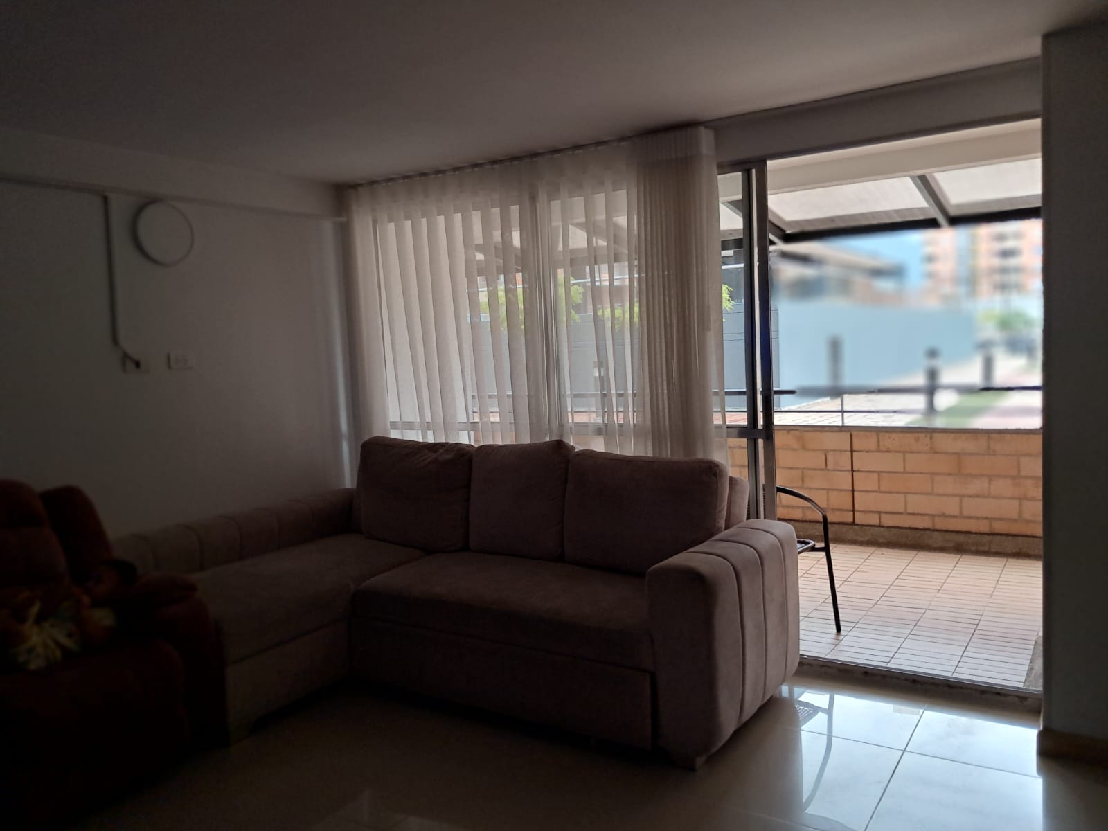Apartamento en venta en Tierra Firme San German