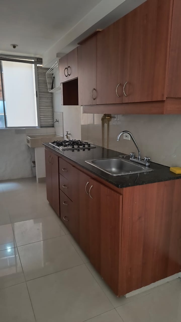 APARTAMENTO EN ARRIENDO, RODEO ALTO