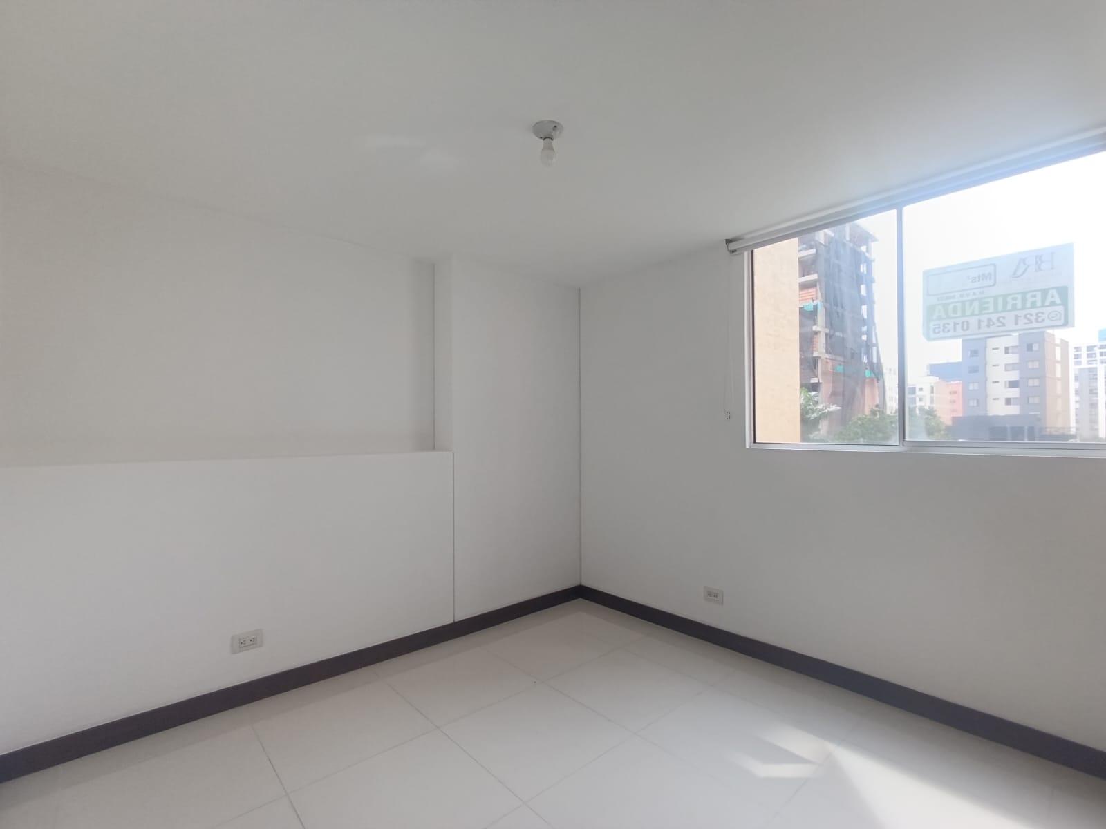 Venta de apartamento en Medellín sector Laureles