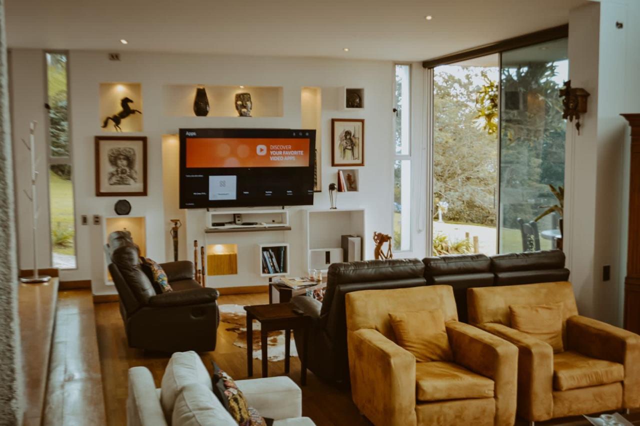 Casa en venta en las Palmas Medellin