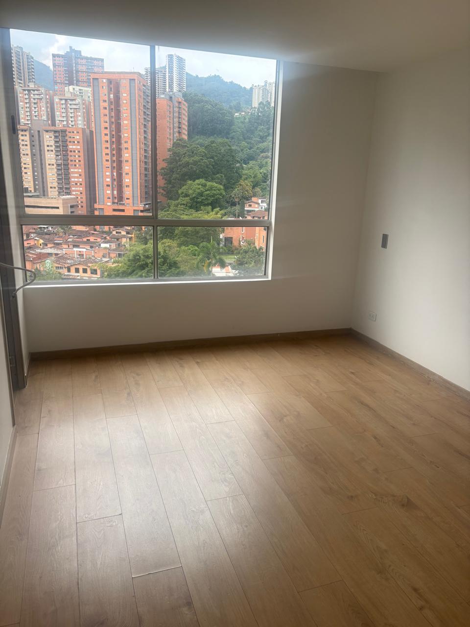 Apartamento para la venta Sabaneta San Remo