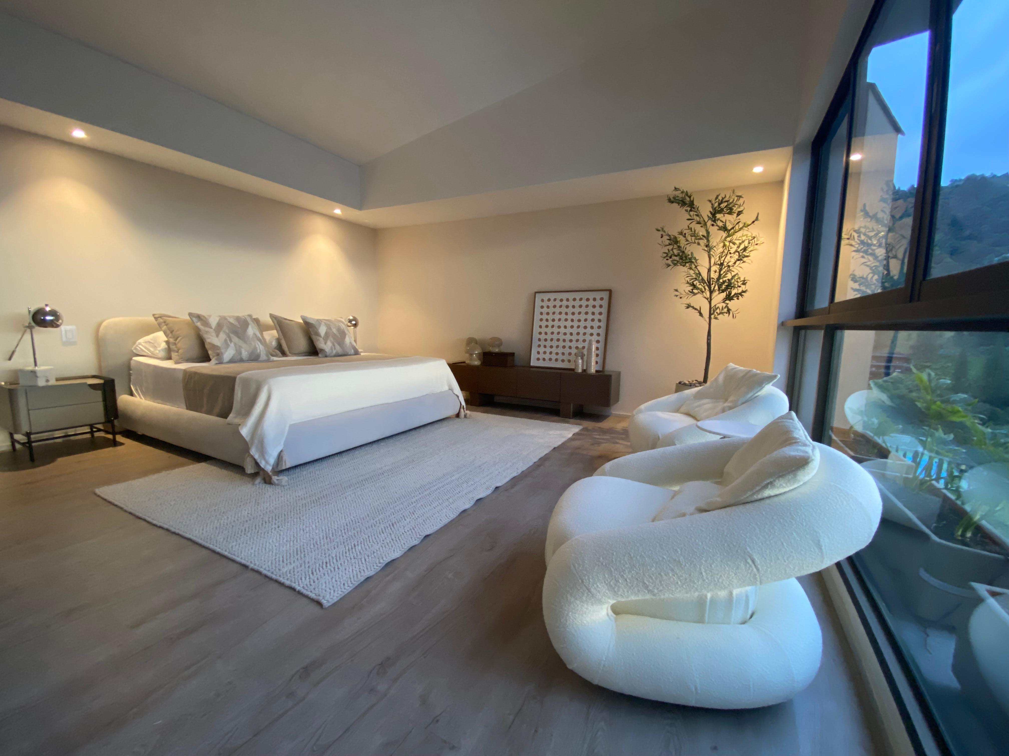 Casa en venta para estrenar en las Palmas Medellin