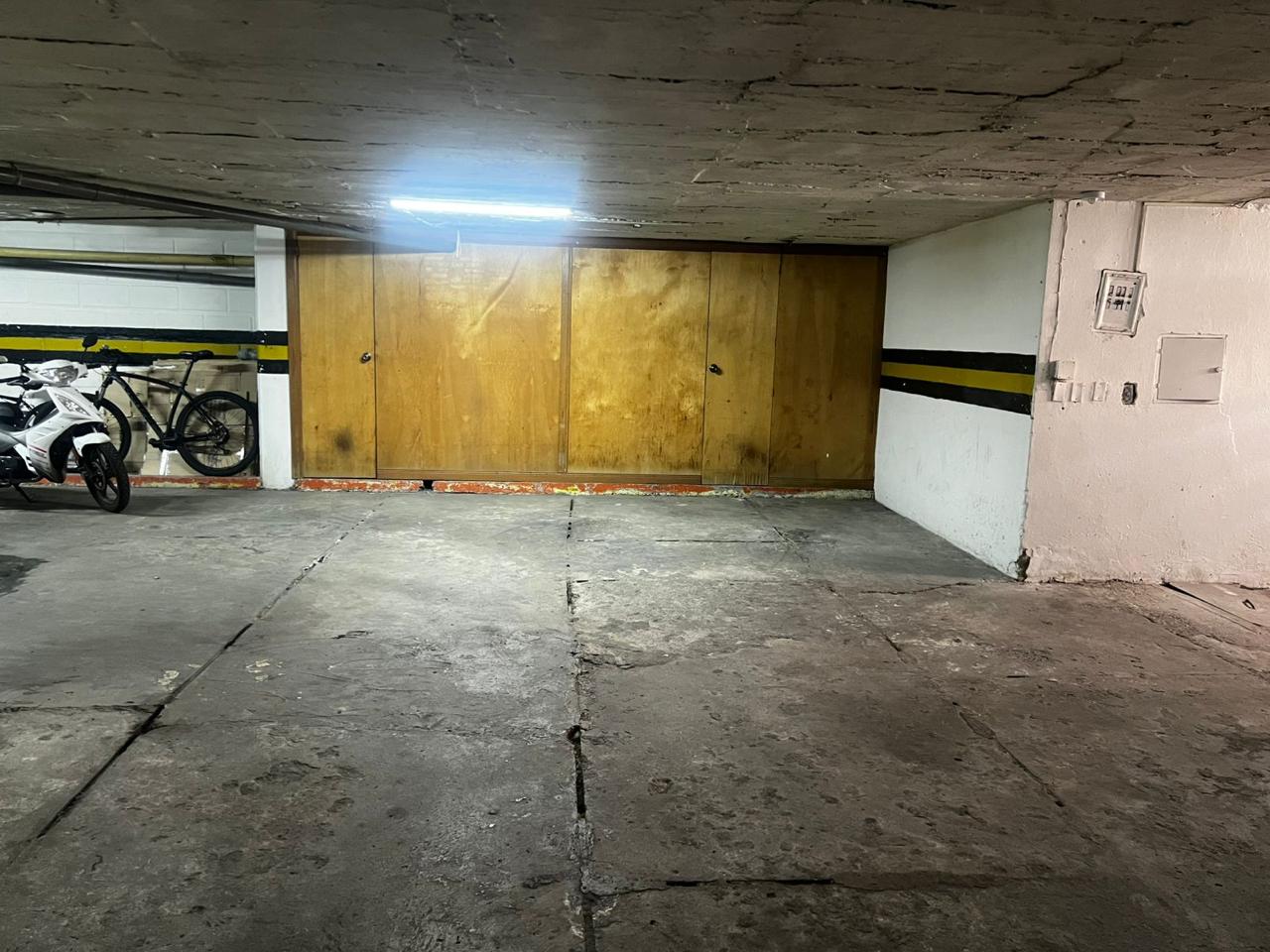 Apartamento para venta en Medellin Laureles
