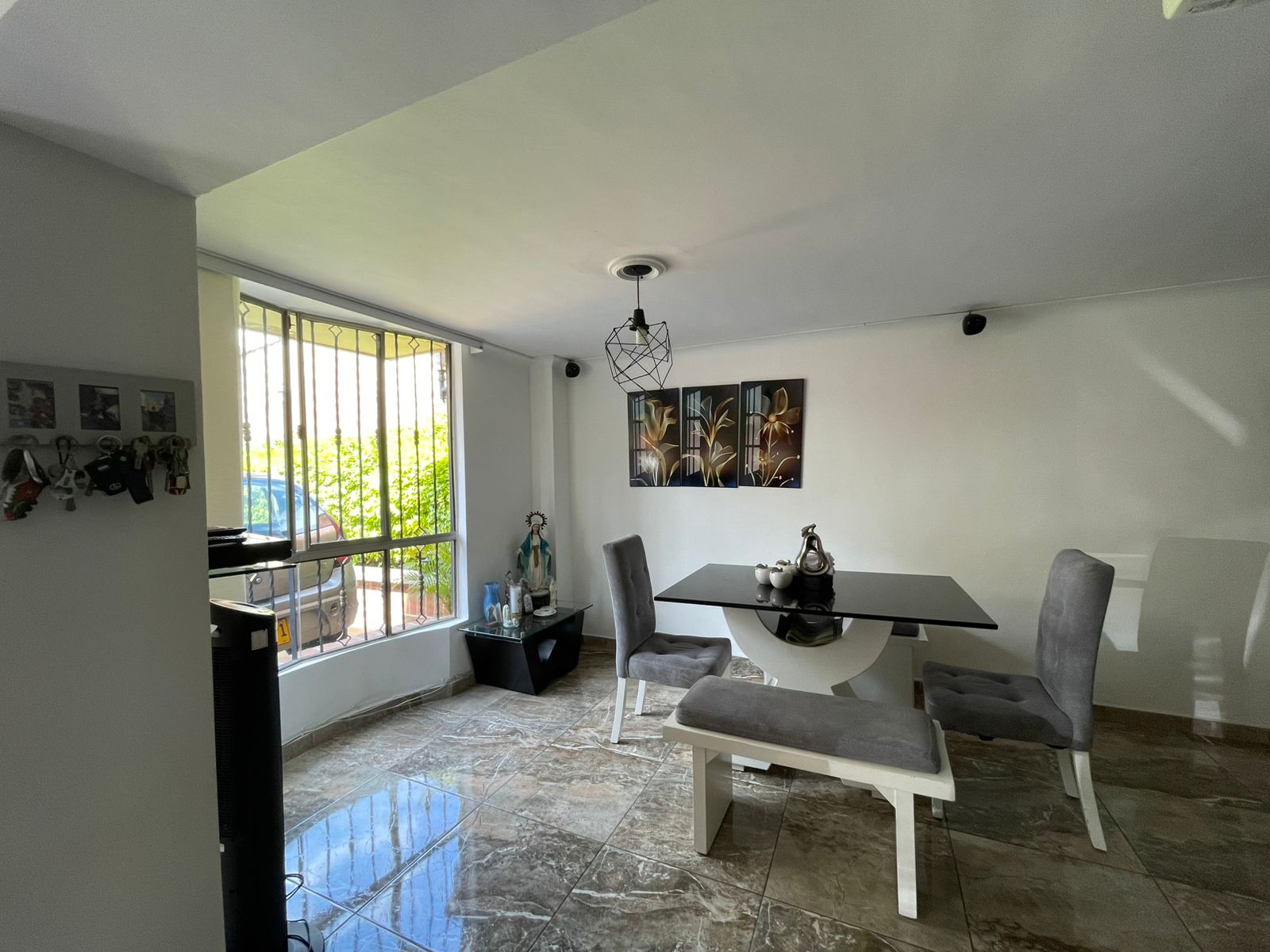 Casa para la venta en Sabaneta sector la Florida