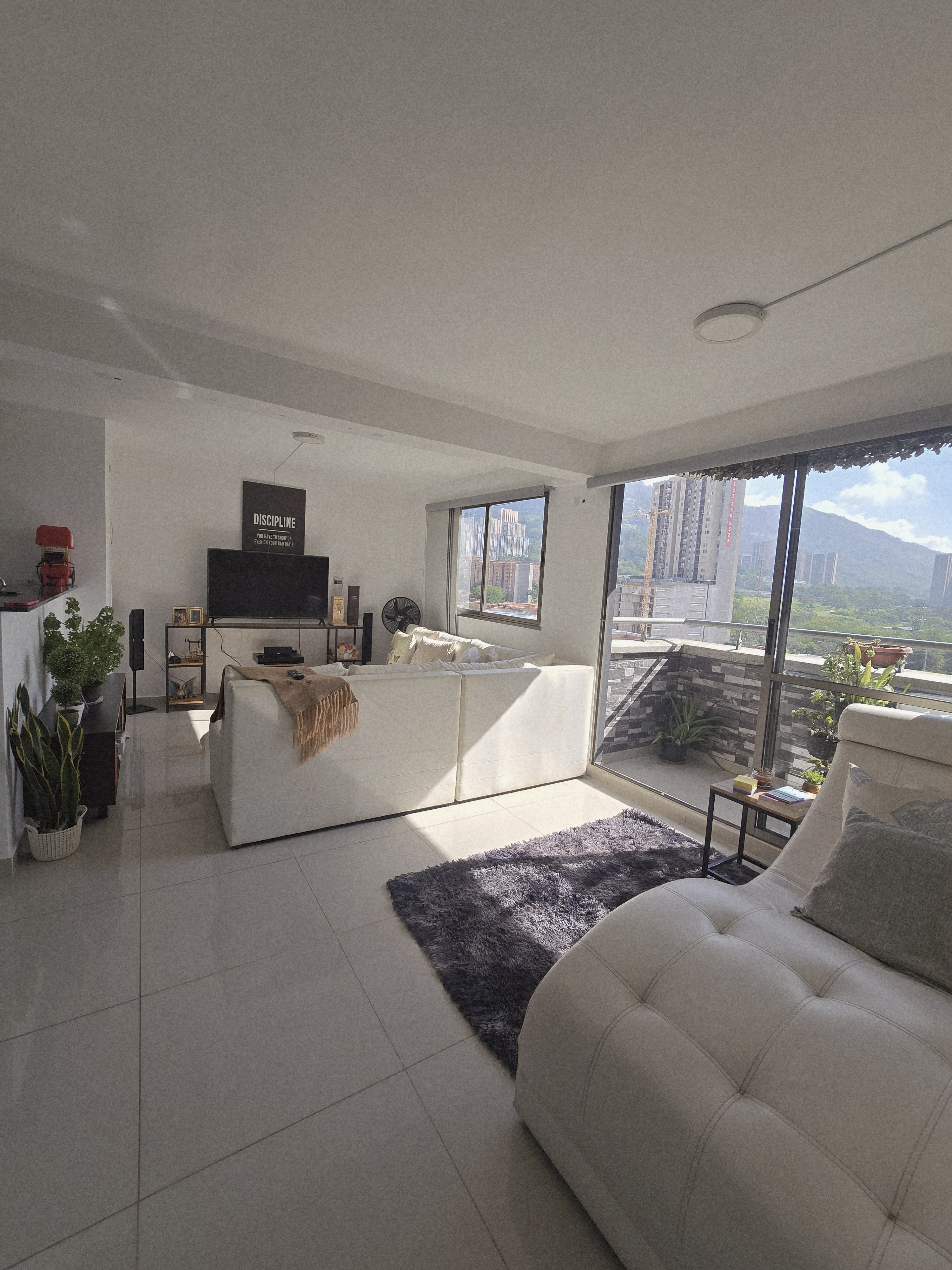 Apartamento en venta Niquia Bello