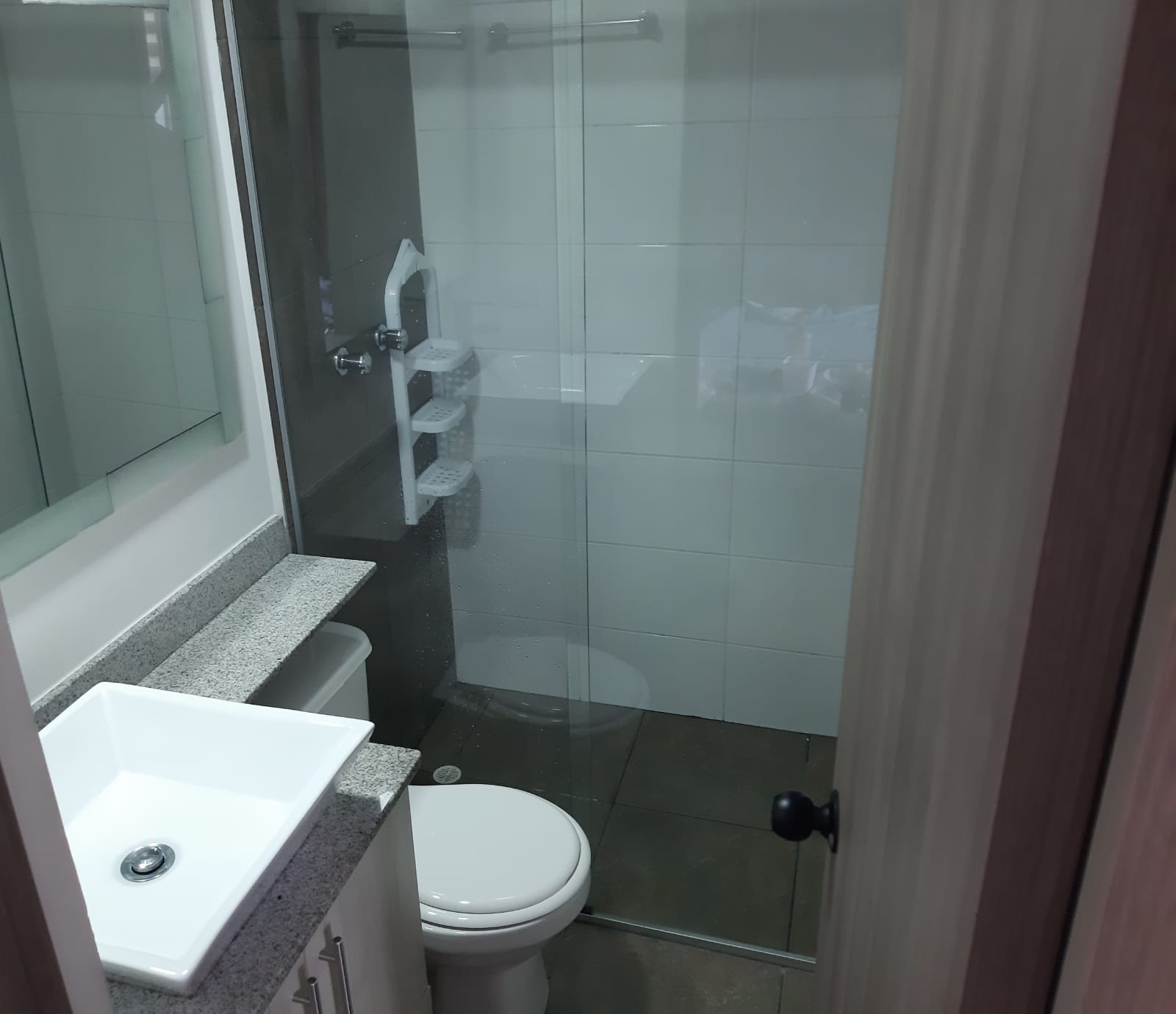 Apartamento en venta en Tierra Firme San German