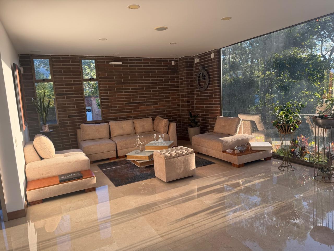 Casa para la venta en parcelación de Envigado Escobero parte baja