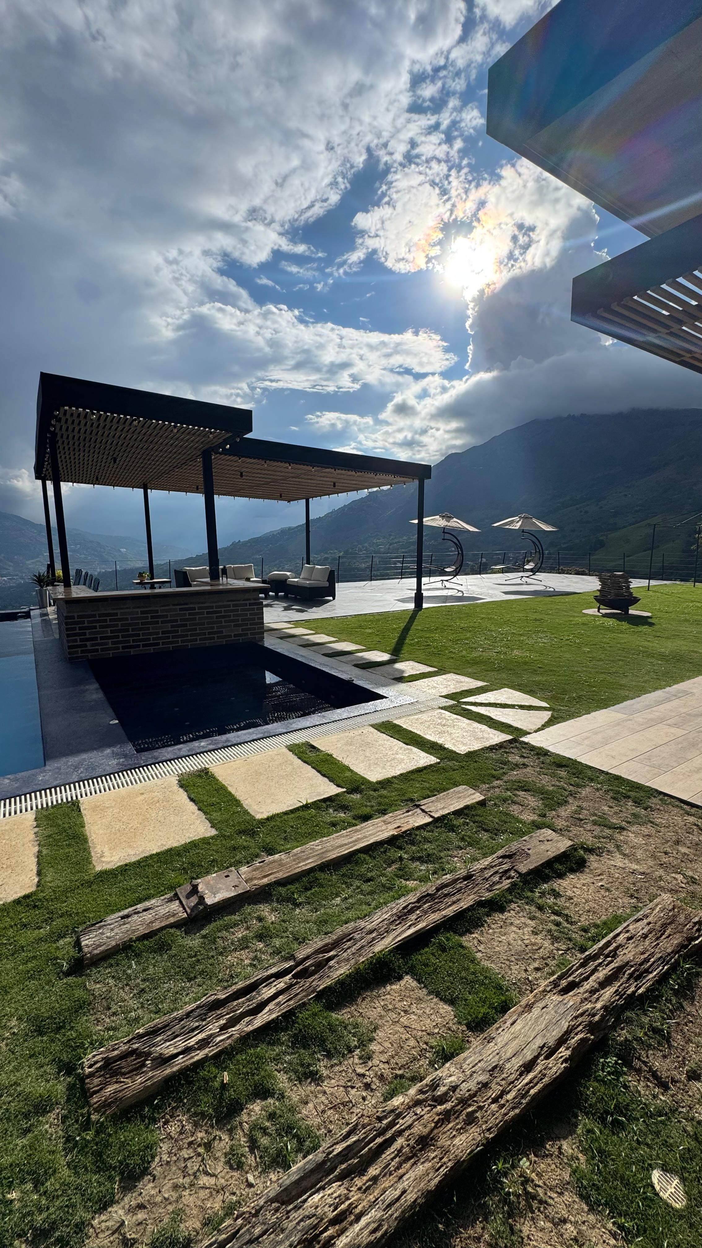 Finca en venta en Girardota Antioquia